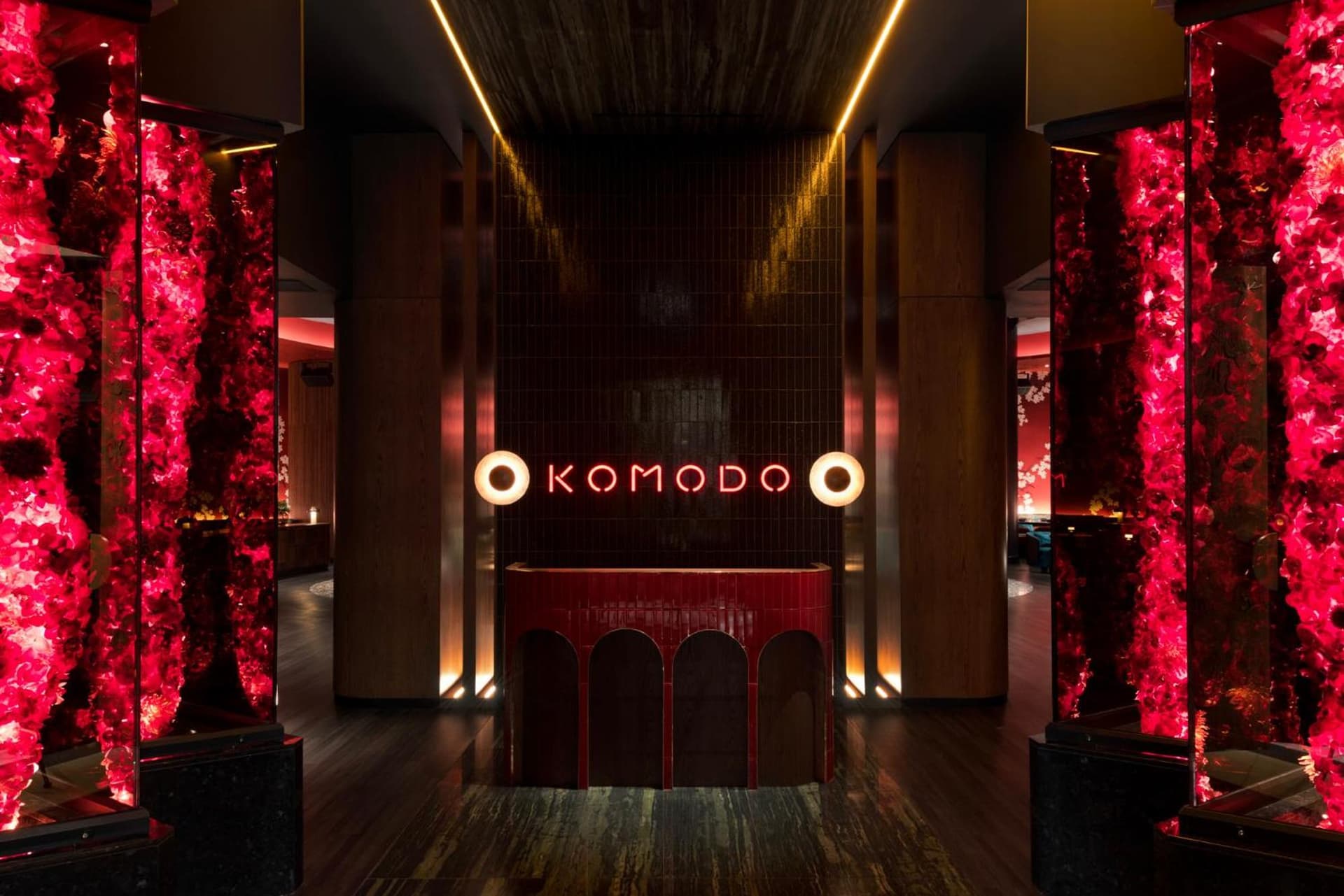 Fontainebleau Las Vegas, MICHELIN Key Award Hotel gallery photo in Las Vegas, NV — image 98