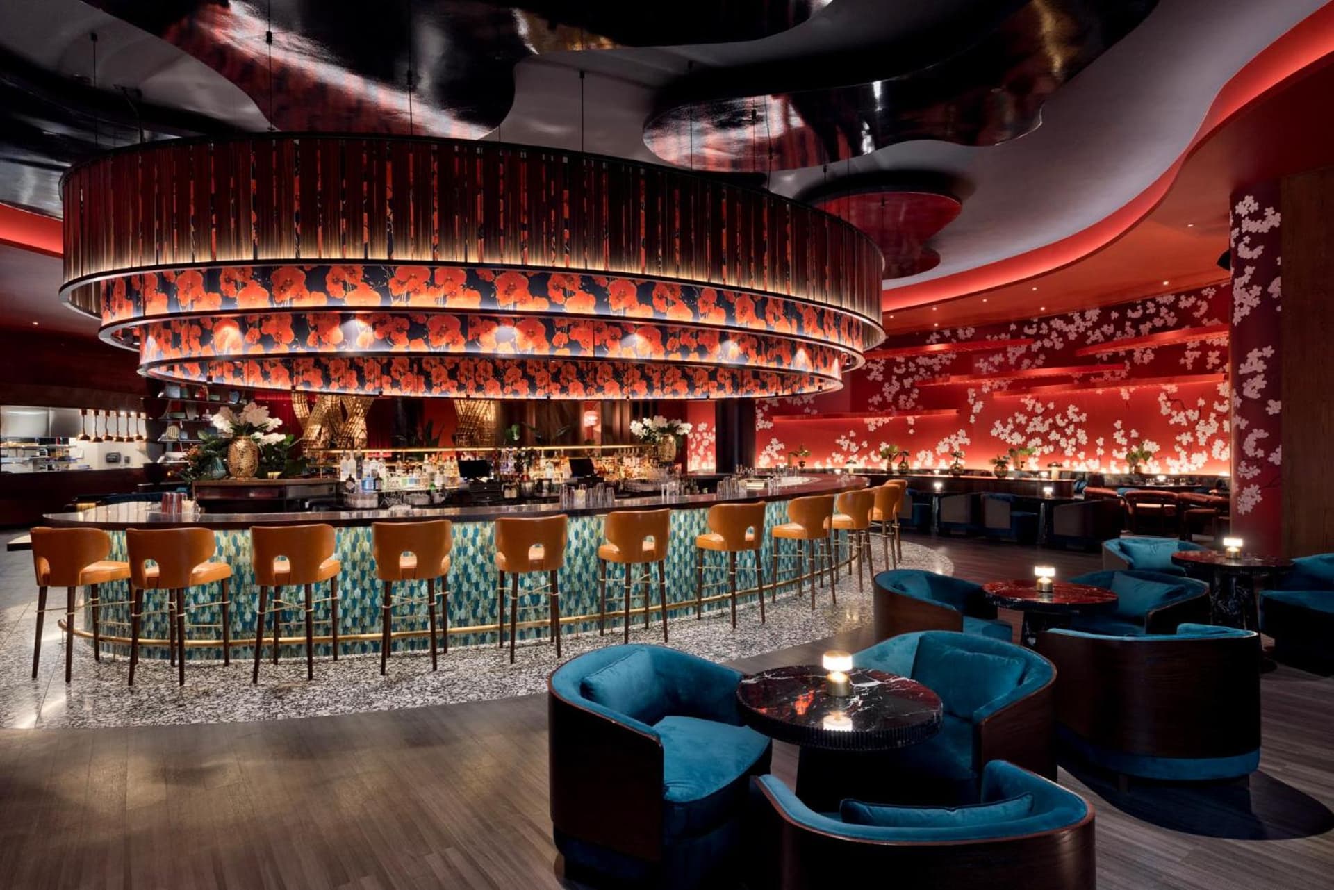 Fontainebleau Las Vegas, MICHELIN Key Award Hotel gallery photo in Las Vegas, NV — image 96