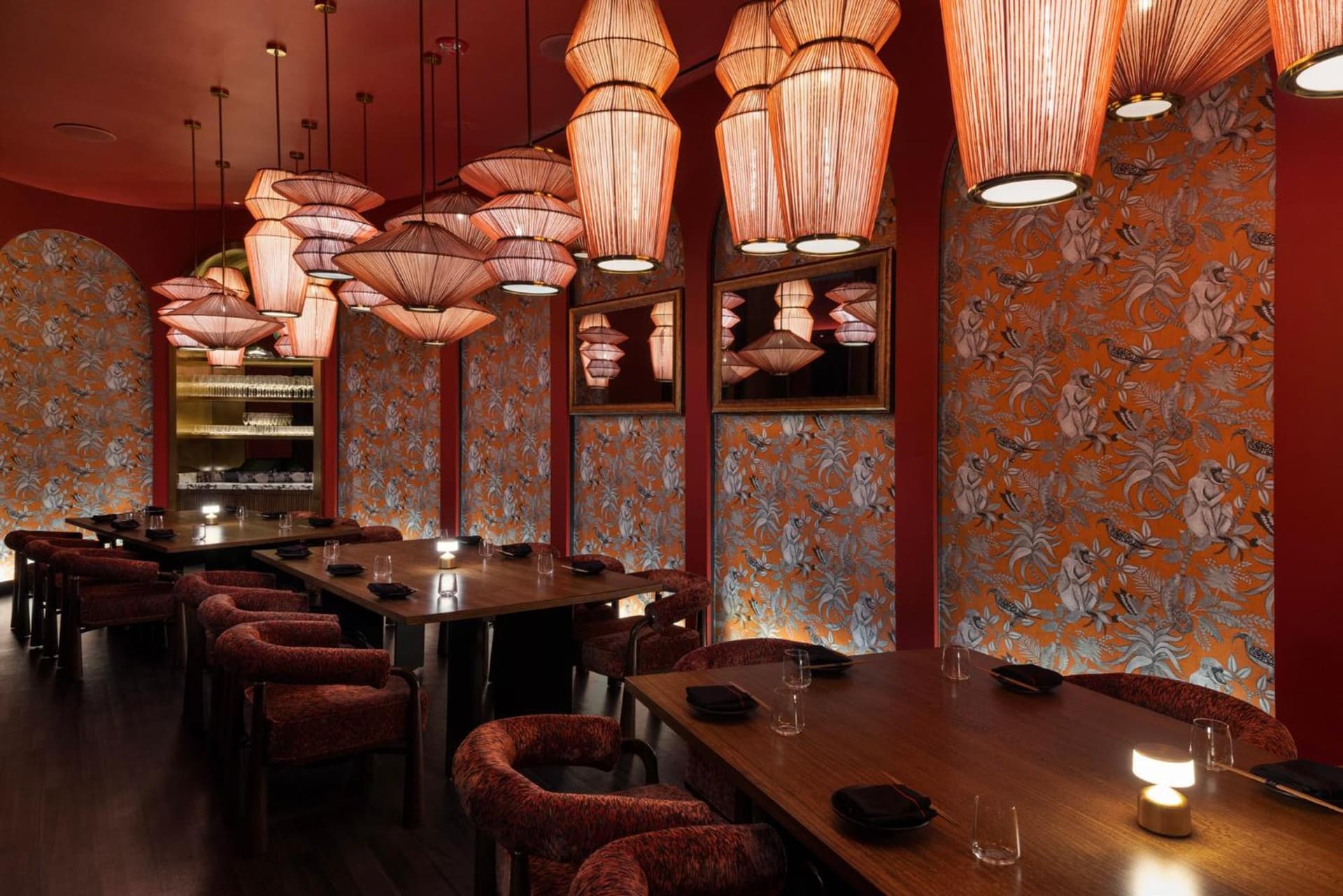 Fontainebleau Las Vegas, MICHELIN Key Award Hotel gallery photo in Las Vegas, NV — image 97