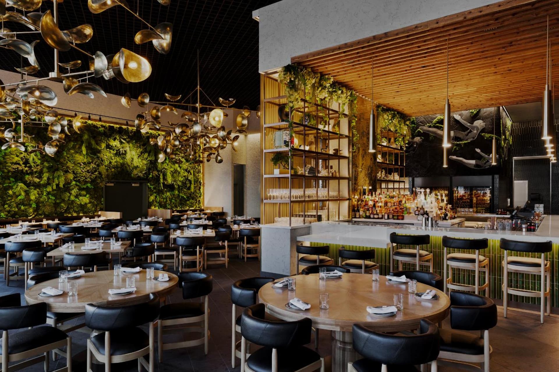 Fontainebleau Las Vegas, MICHELIN Key Award Hotel gallery photo in Las Vegas, NV — image 100