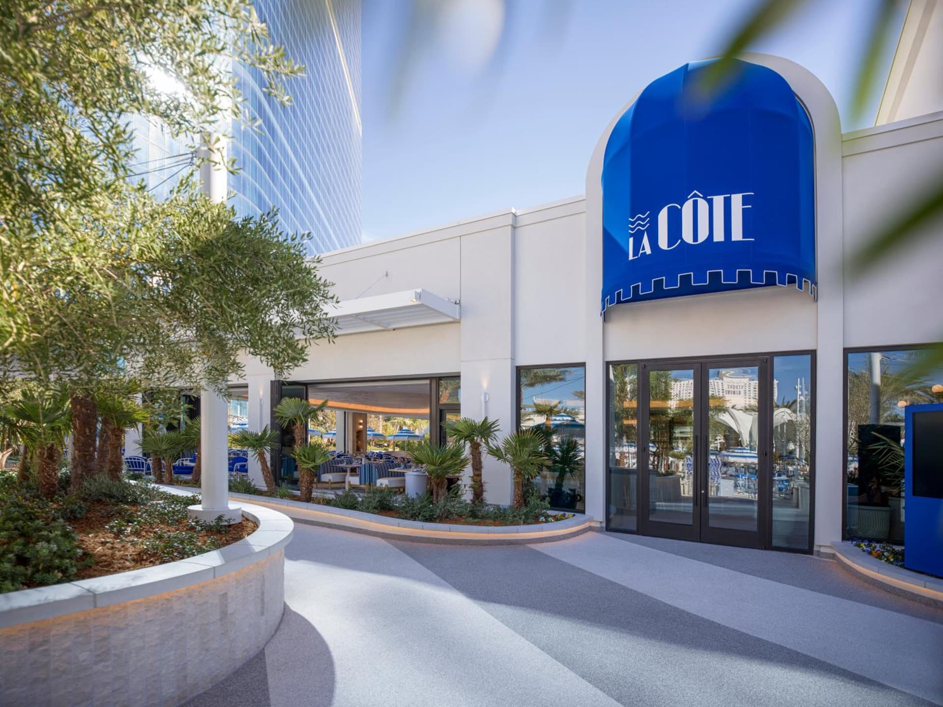 Fontainebleau Las Vegas, MICHELIN Key Award Hotel gallery photo in Las Vegas, NV — image 102