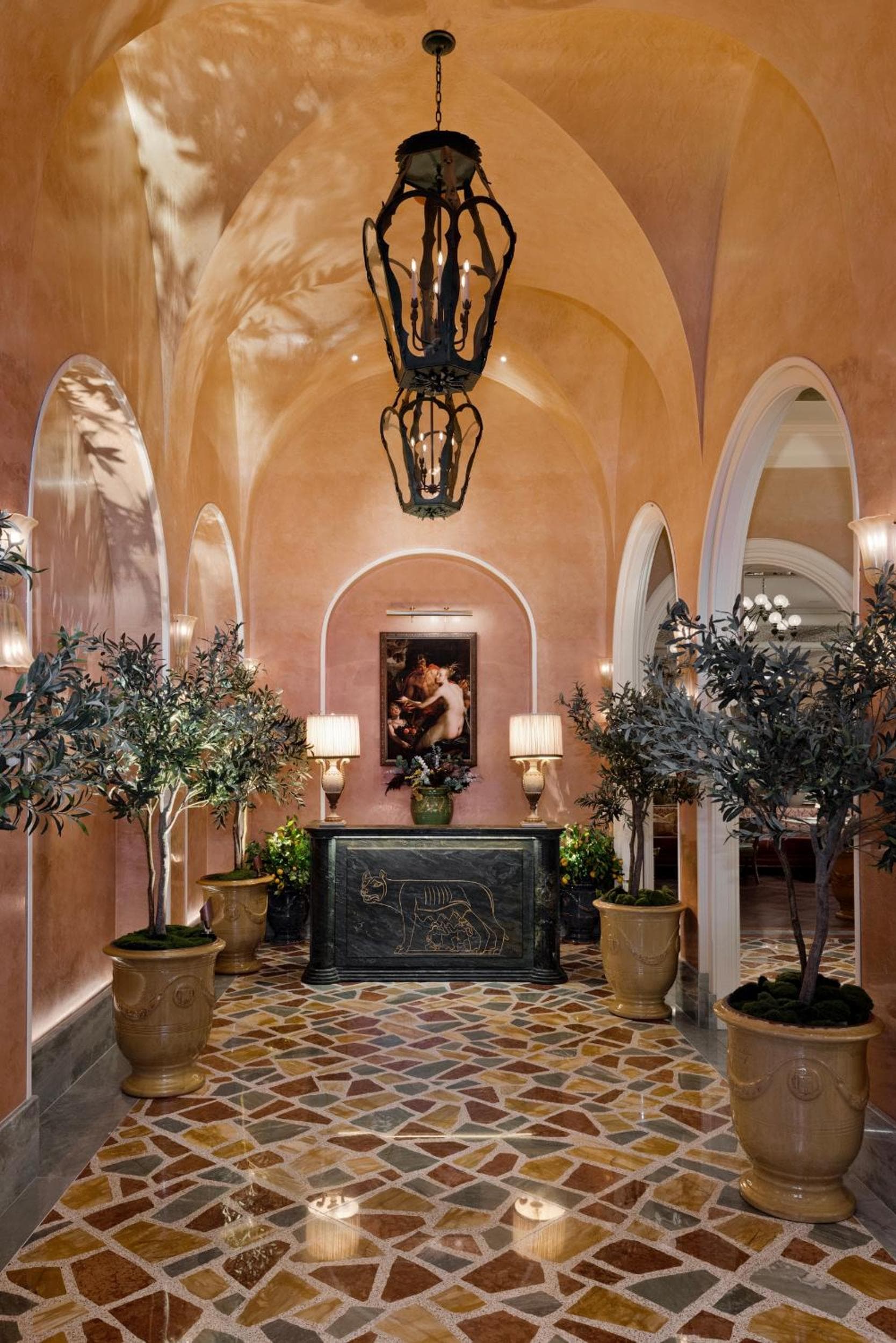 Fontainebleau Las Vegas, MICHELIN Key Award Hotel gallery photo in Las Vegas, NV — image 106