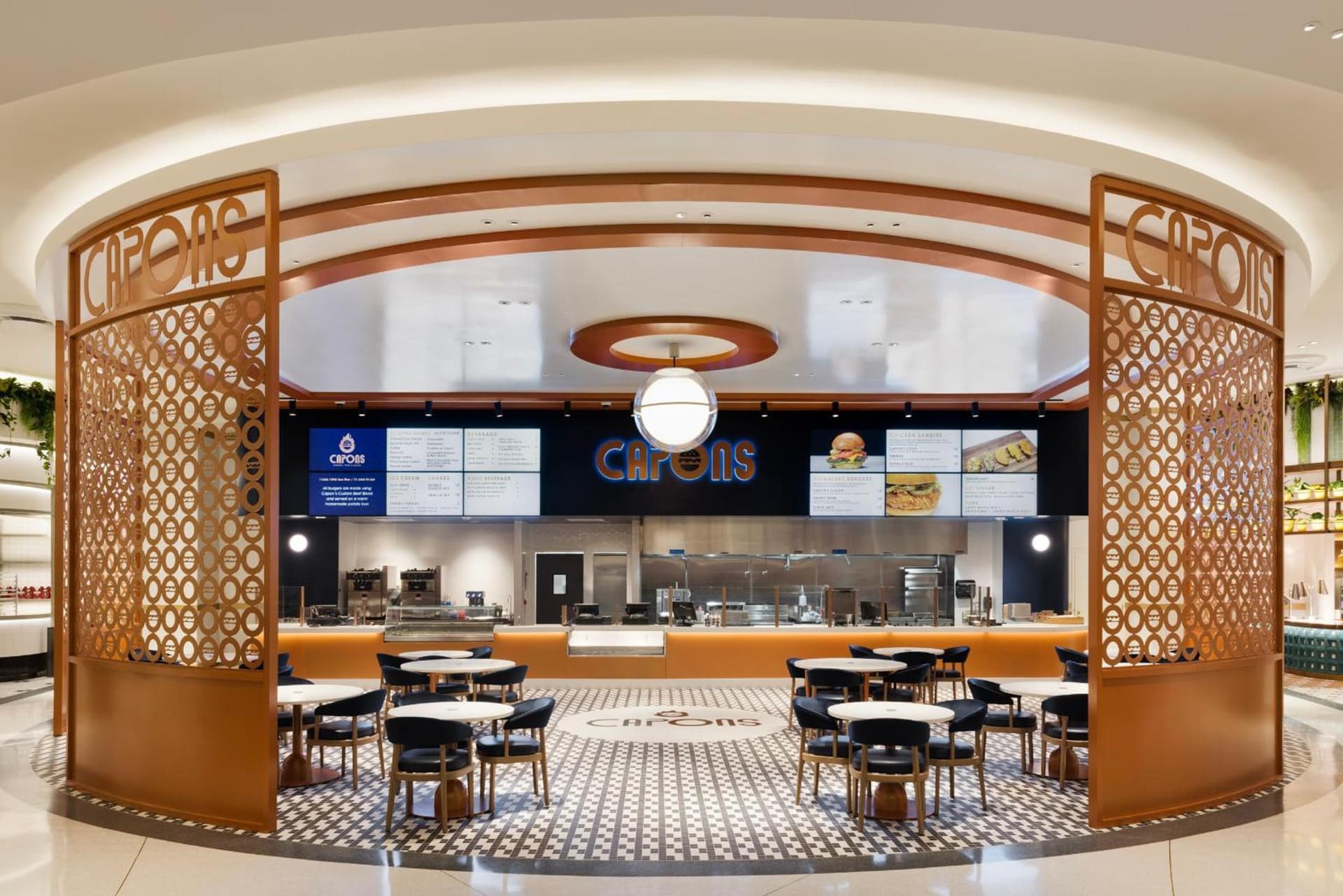 Fontainebleau Las Vegas, MICHELIN Key Award Hotel gallery photo in Las Vegas, NV — image 116