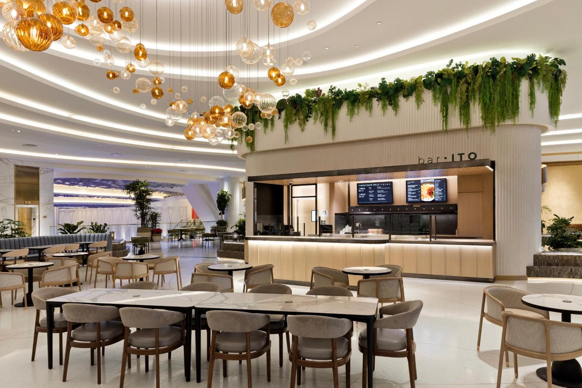 Fontainebleau Las Vegas, MICHELIN Key Award Hotel gallery photo in Las Vegas, NV — image 112