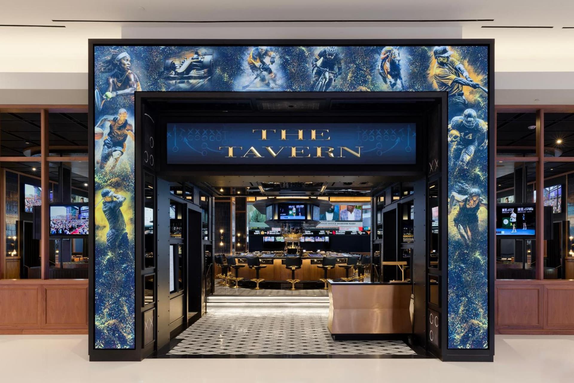 Fontainebleau Las Vegas, MICHELIN Key Award Hotel gallery photo in Las Vegas, NV — image 119