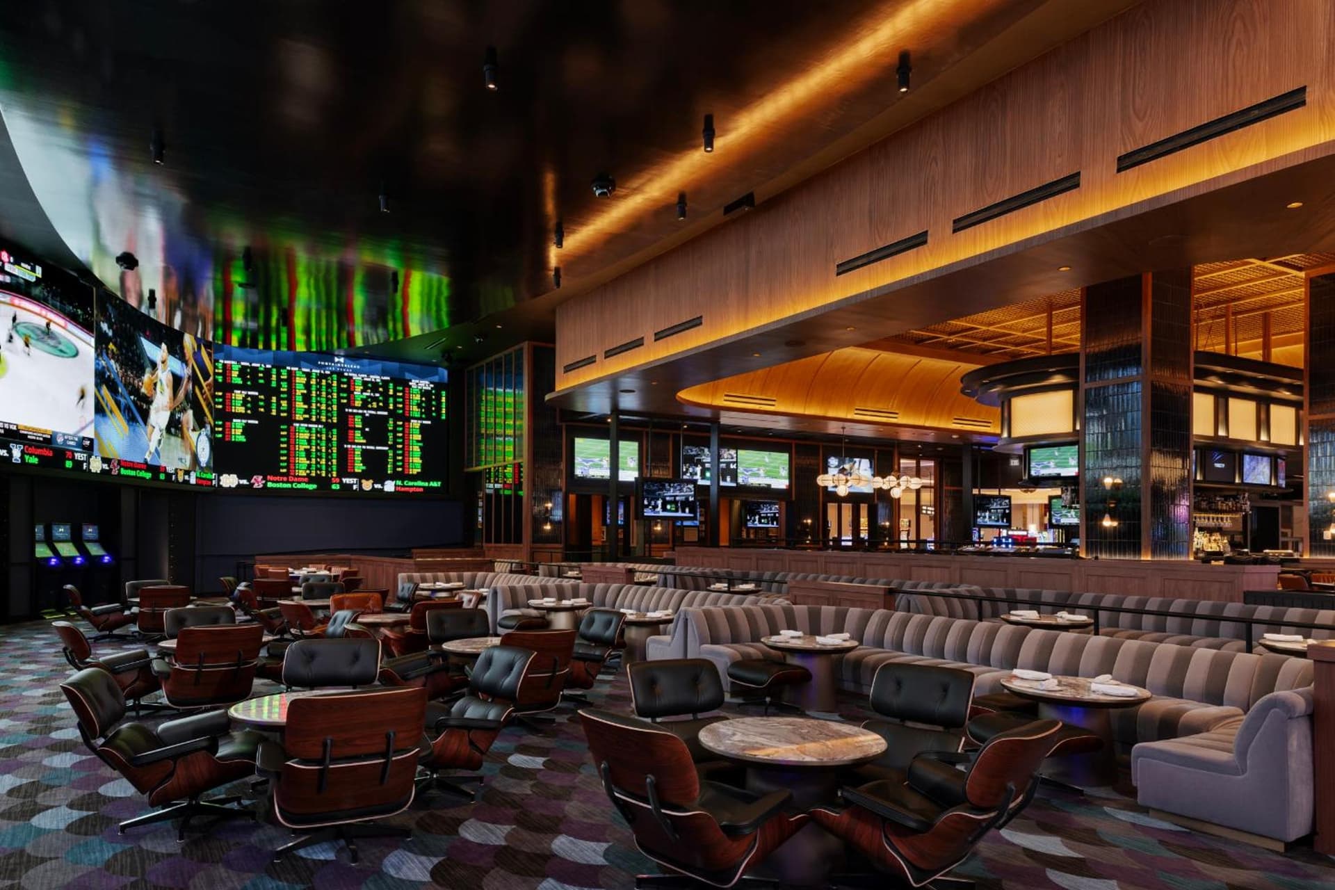 Fontainebleau Las Vegas, MICHELIN Key Award Hotel gallery photo in Las Vegas, NV — image 120