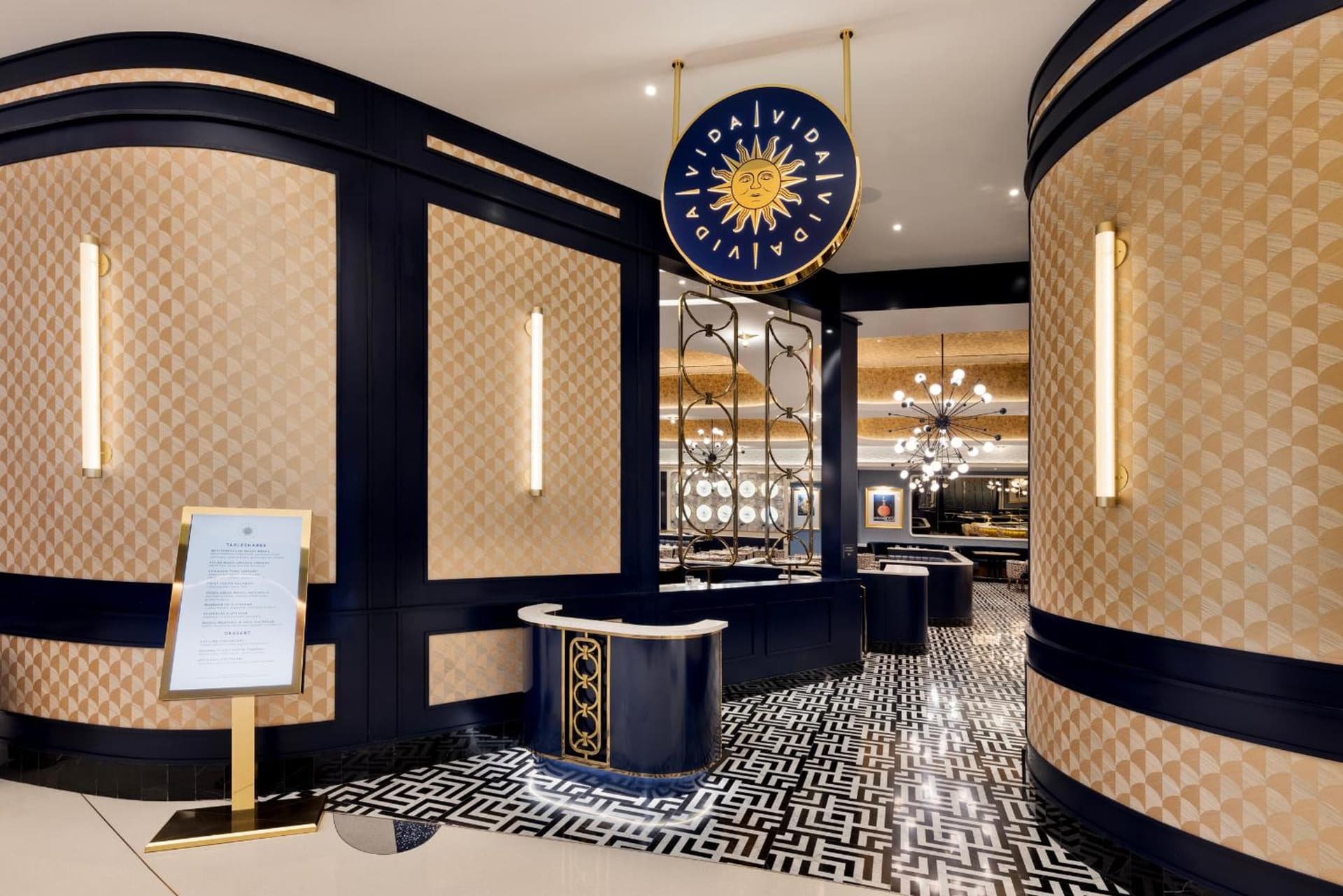 Fontainebleau Las Vegas, MICHELIN Key Award Hotel gallery photo in Las Vegas, NV — image 121