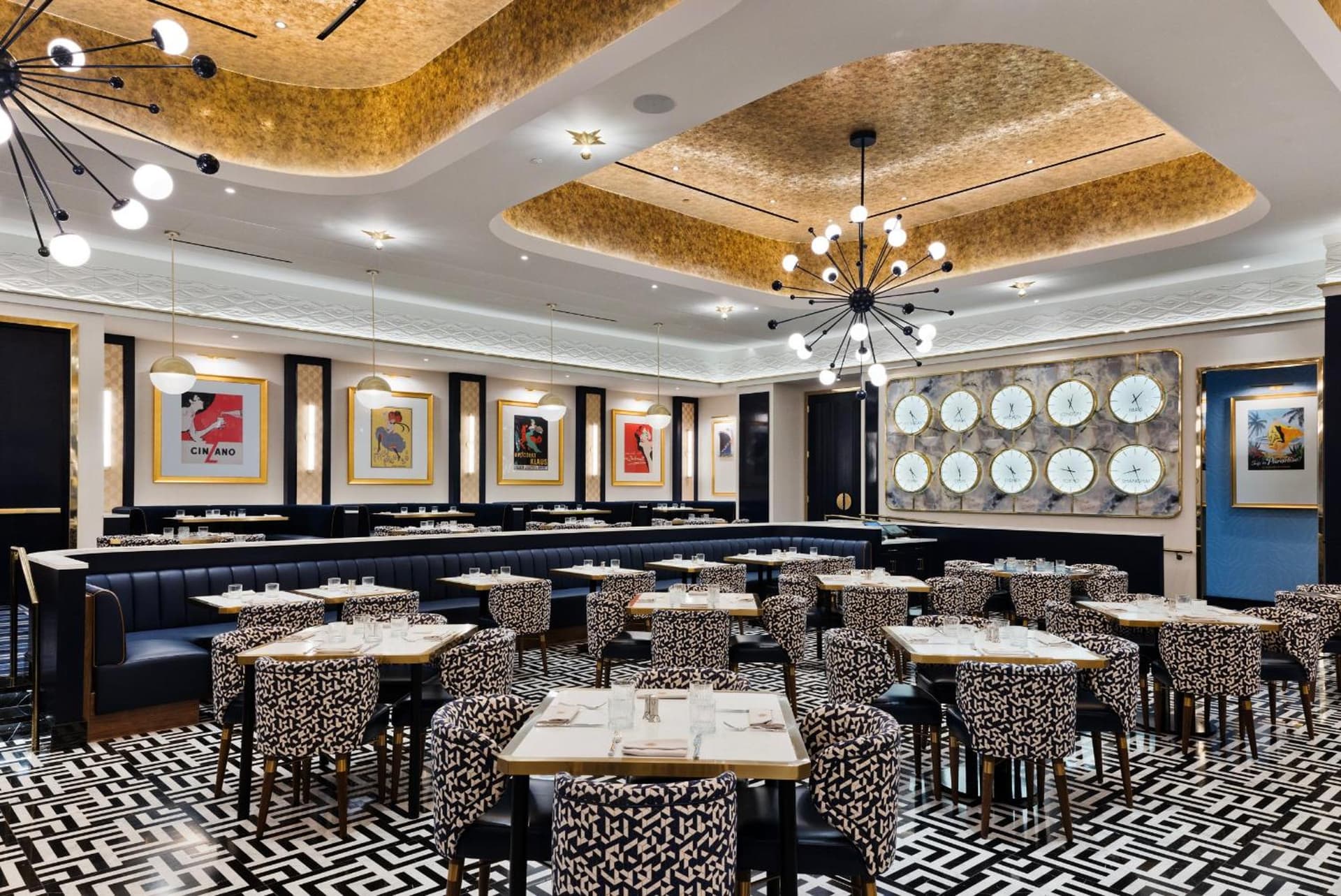 Fontainebleau Las Vegas, MICHELIN Key Award Hotel gallery photo in Las Vegas, NV — image 123