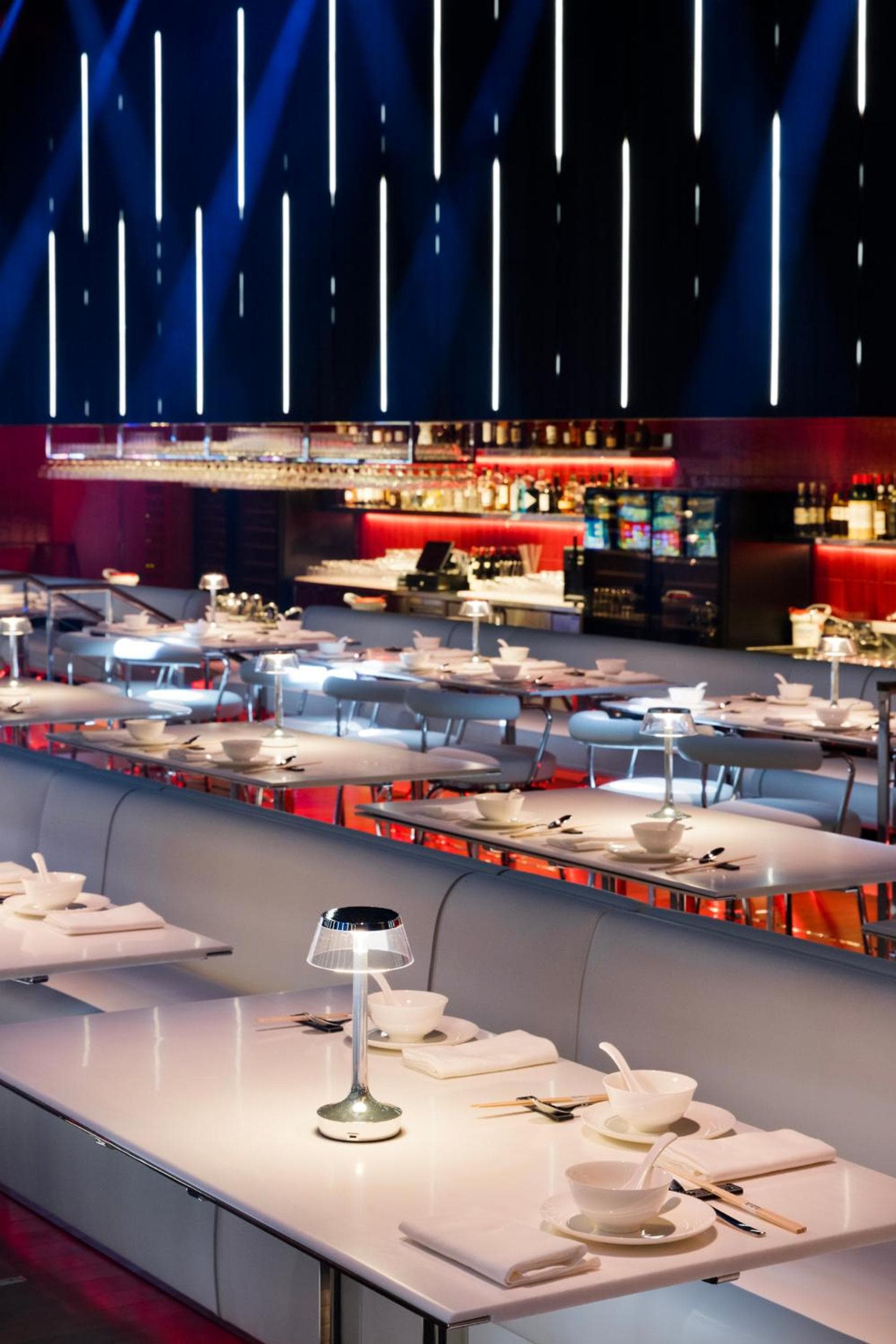 Fontainebleau Las Vegas, MICHELIN Key Award Hotel gallery photo in Las Vegas, NV — image 125