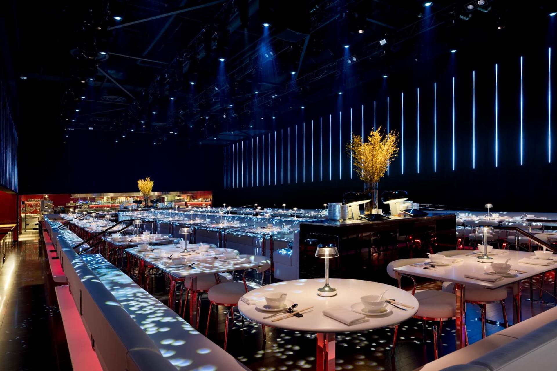 Fontainebleau Las Vegas, MICHELIN Key Award Hotel gallery photo in Las Vegas, NV — image 124