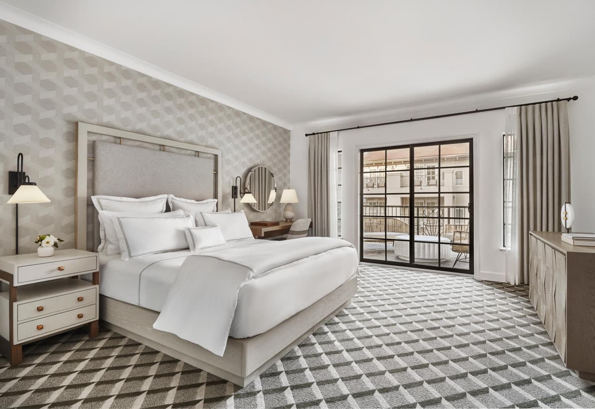The Meritage Resort and Spa gallery photo in Napa, CA — image 31