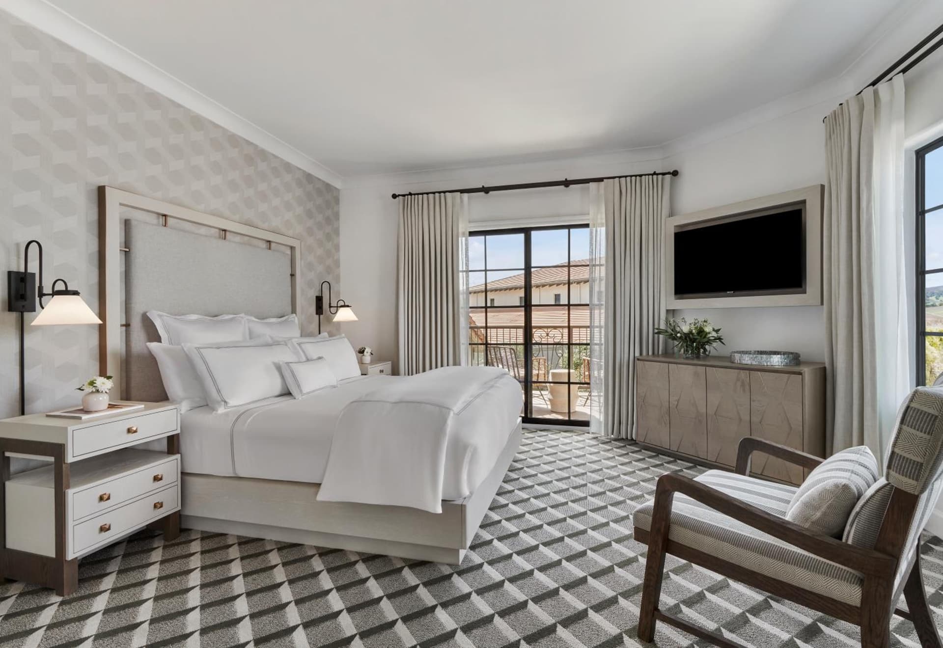 The Meritage Resort and Spa gallery photo in Napa, CA — image 45