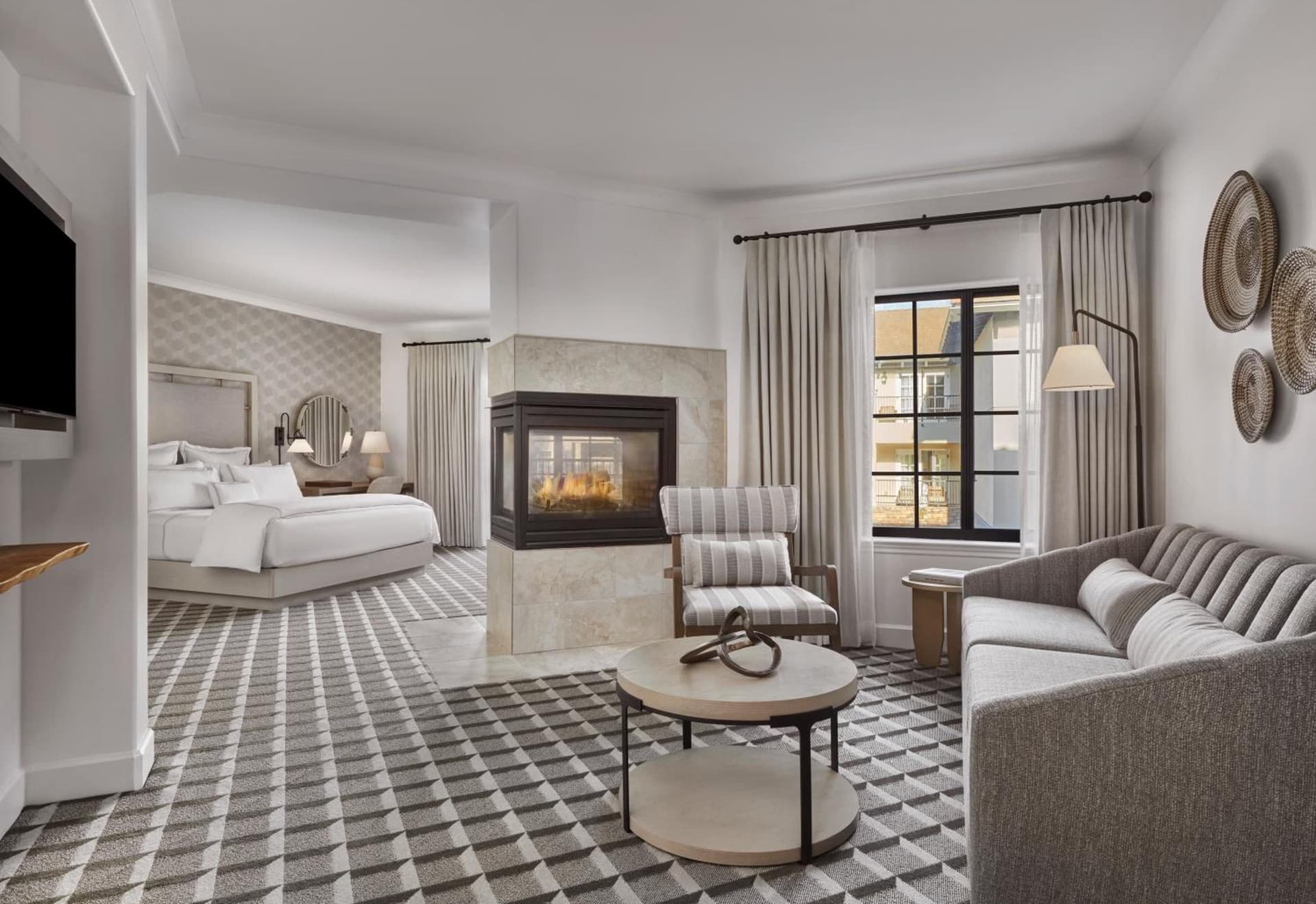 The Meritage Resort and Spa gallery photo in Napa, CA — image 48