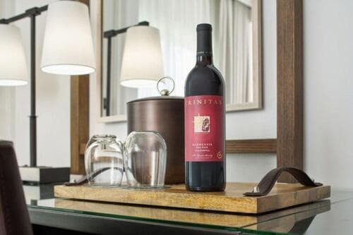 The Meritage Resort and Spa gallery photo in Napa, CA — image 106