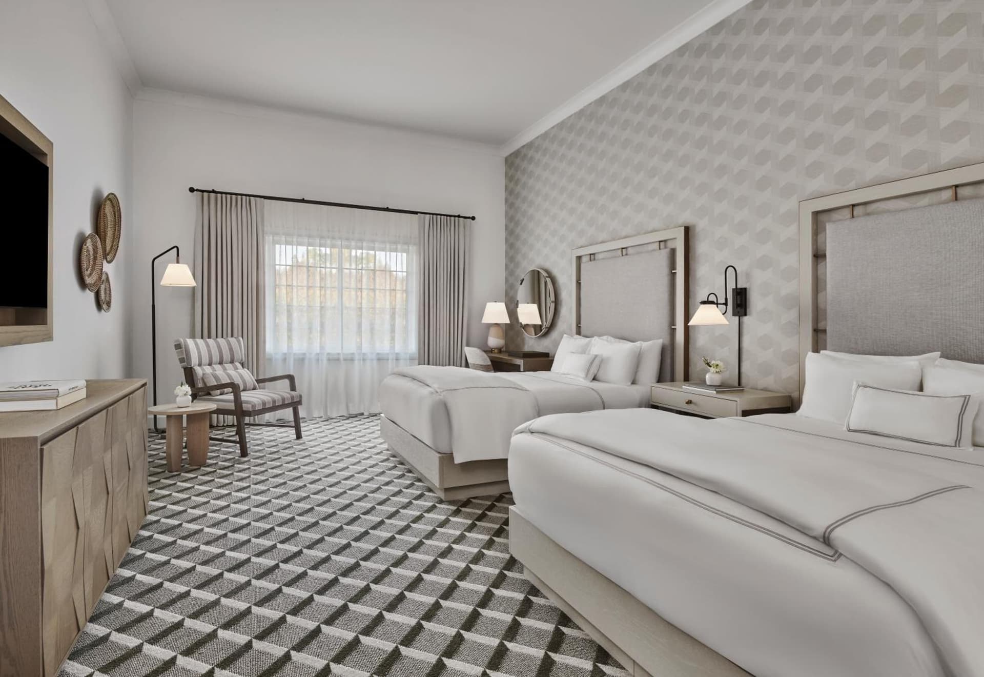The Meritage Resort and Spa gallery photo in Napa, CA — image 21