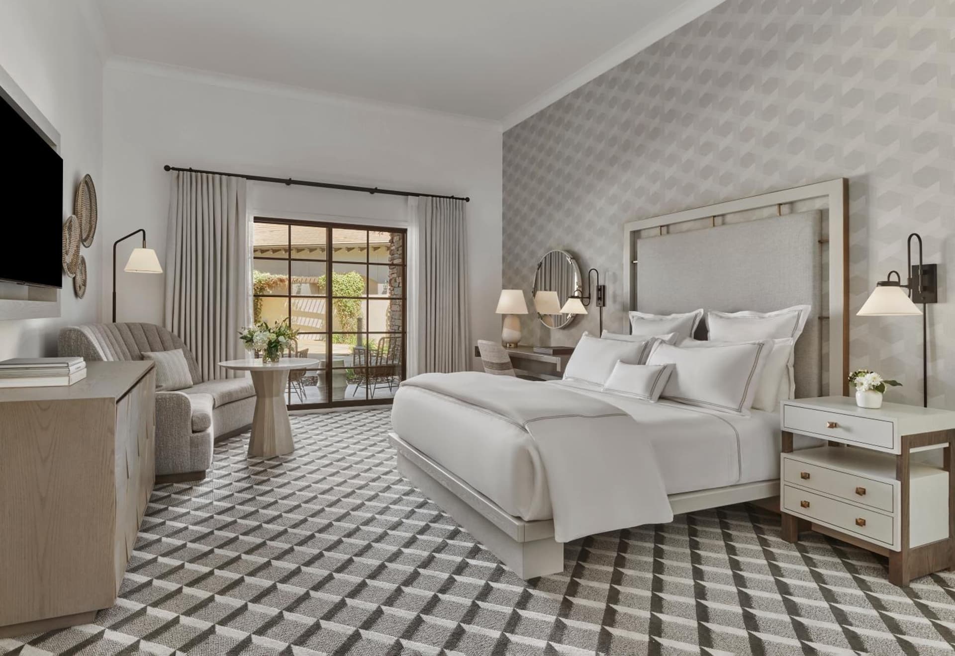 The Meritage Resort and Spa gallery photo in Napa, CA — image 50
