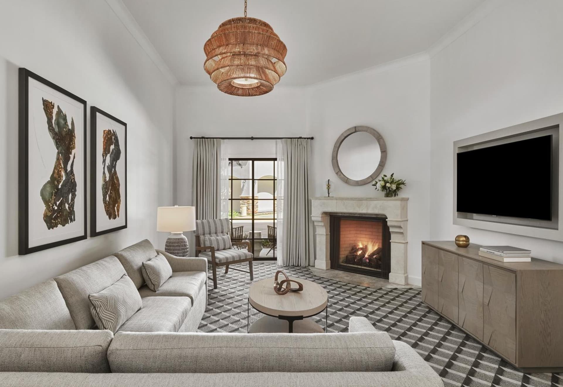 The Meritage Resort and Spa gallery photo in Napa, CA — image 71