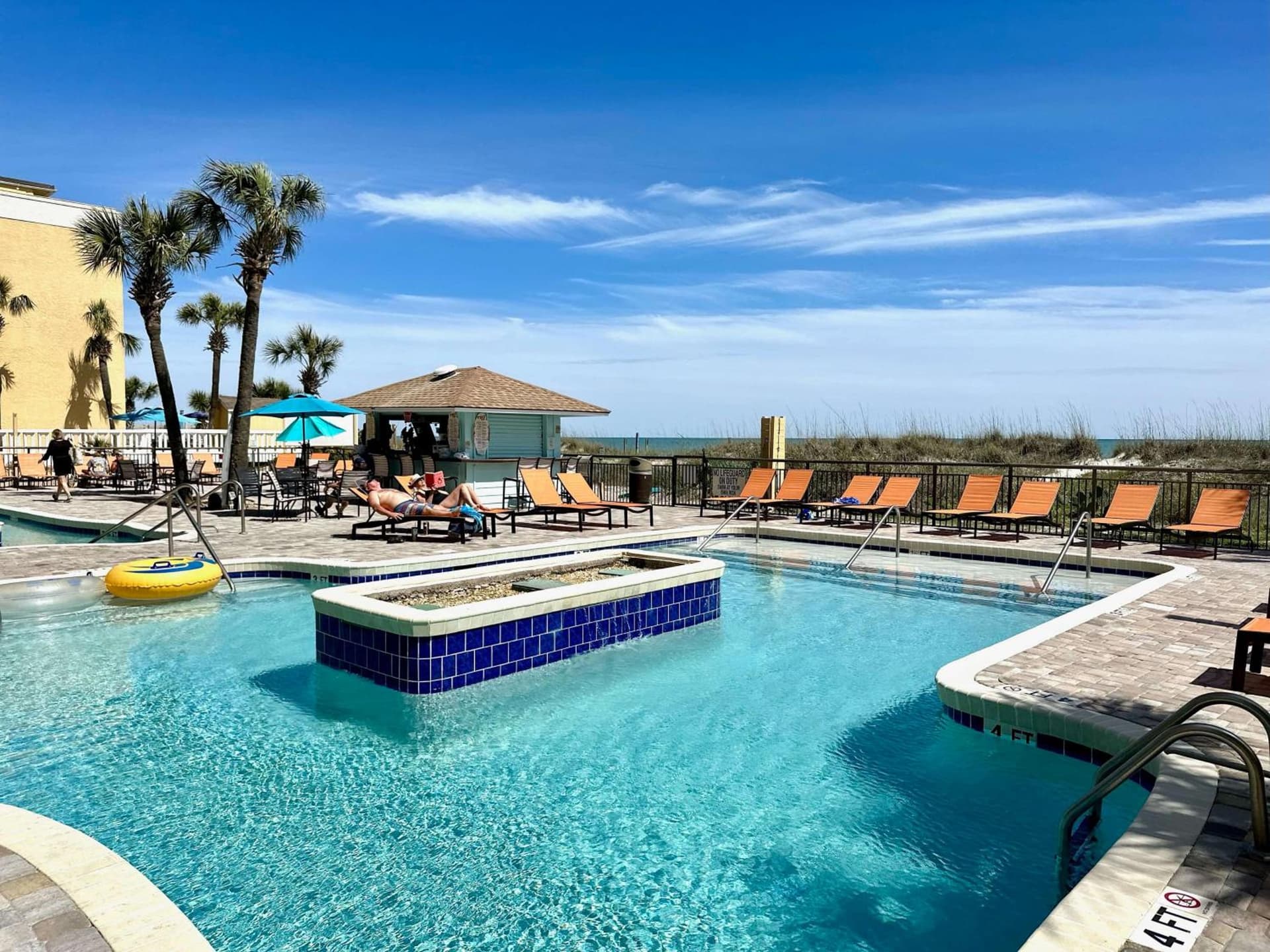 Best Western Ocean Sands Beach Resort gallery photo in Myrtle Beach, SC — image 22