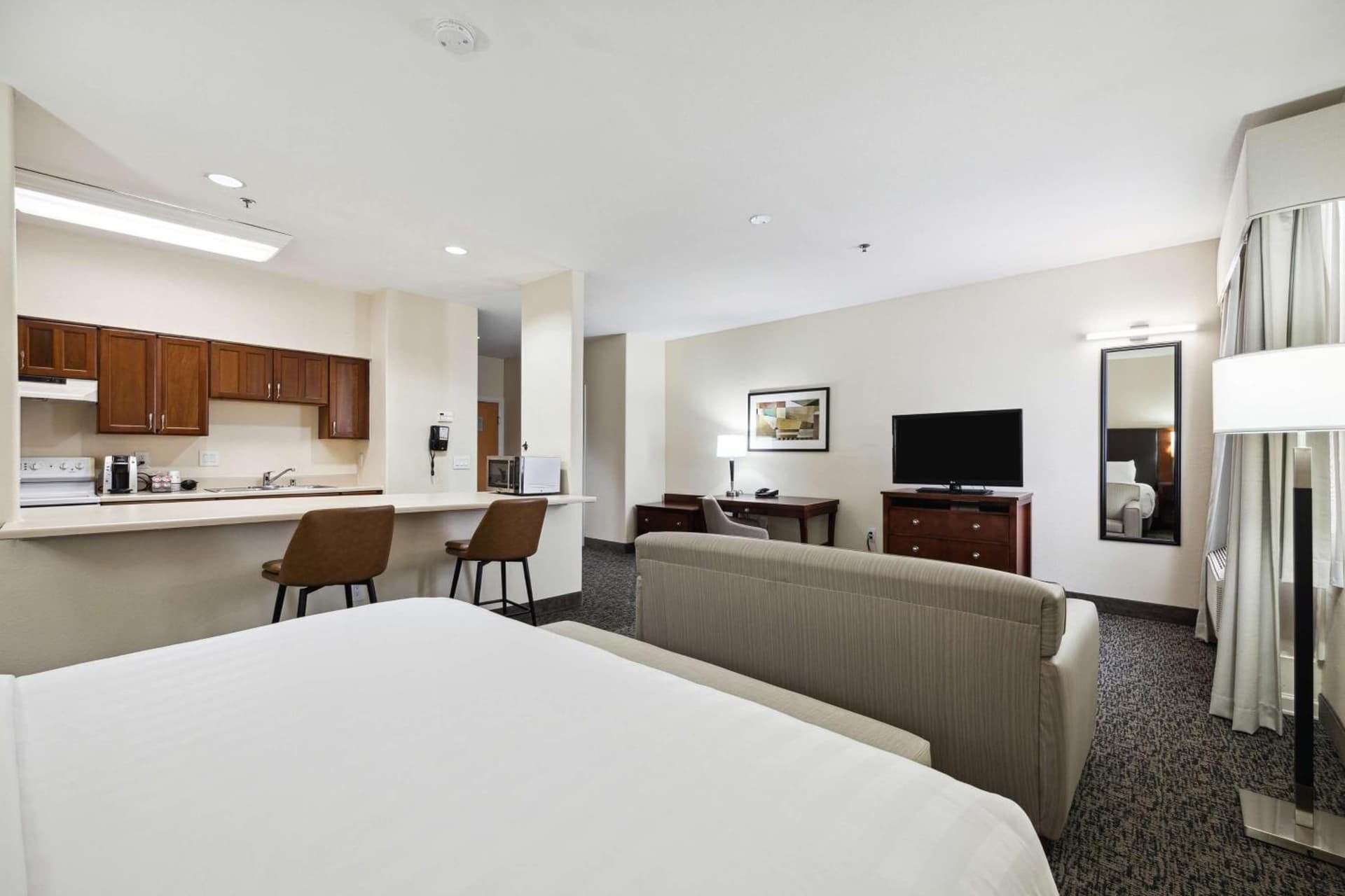 Best Western Plus Downtown Inn & Suites gallery photo in Houston, TX — image 5