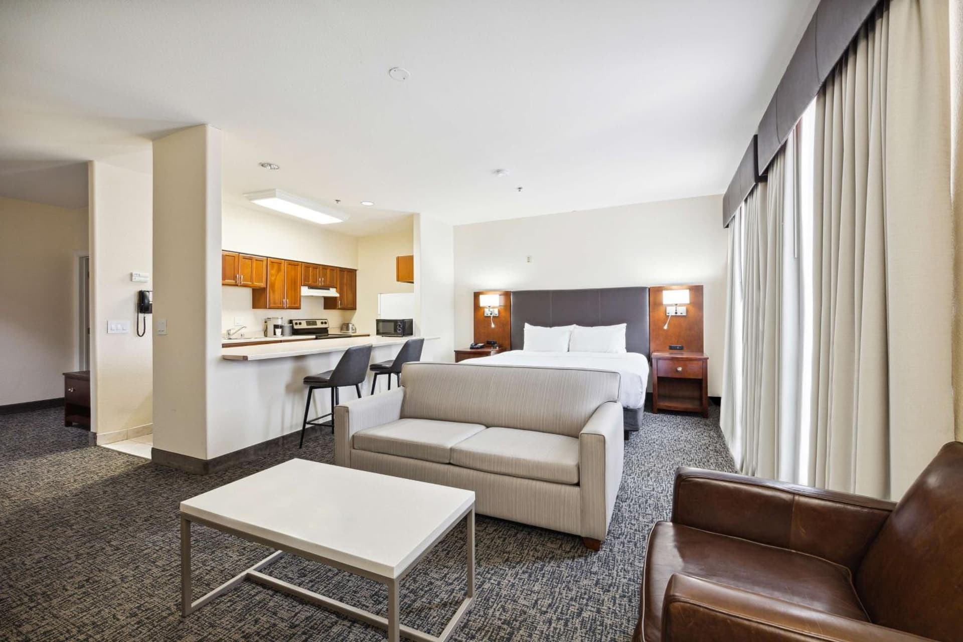 Best Western Plus Downtown Inn & Suites gallery photo in Houston, TX — image 23