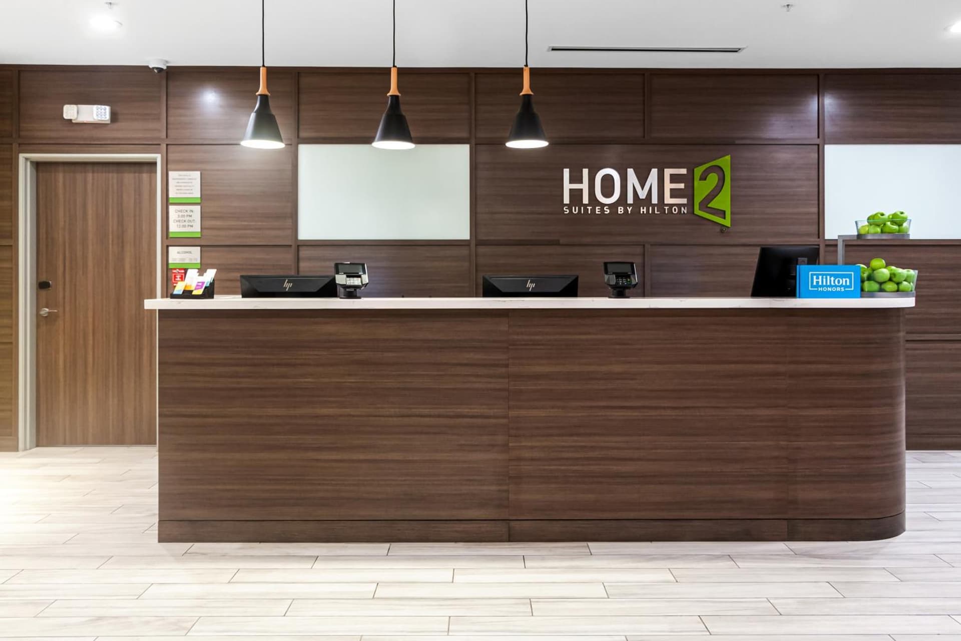 Home2 Suites By Hilton Bolingbrook Chicago gallery photo in Bolingbrook, IL — image 8