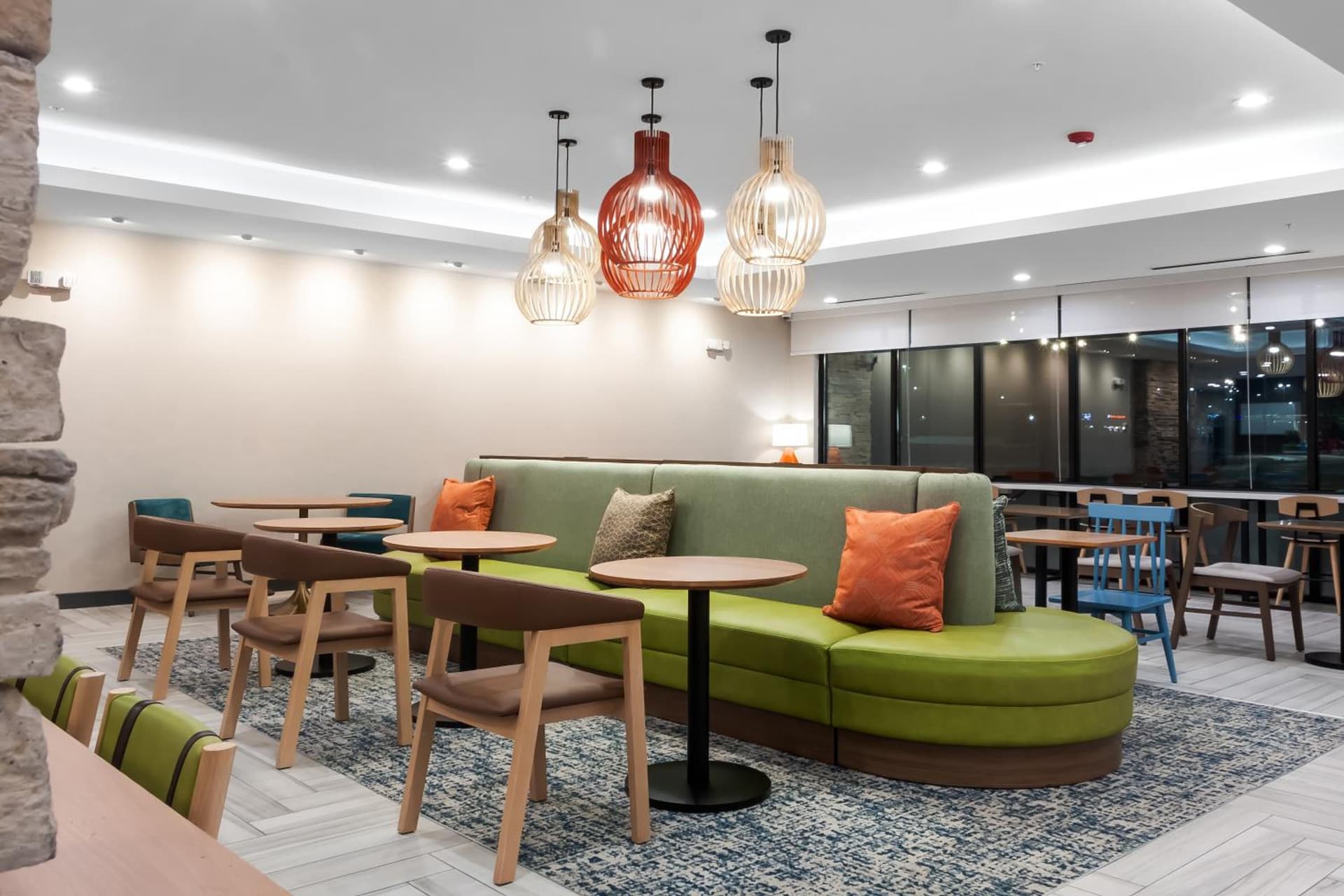 Home2 Suites By Hilton Bolingbrook Chicago gallery photo in Bolingbrook, IL — image 21