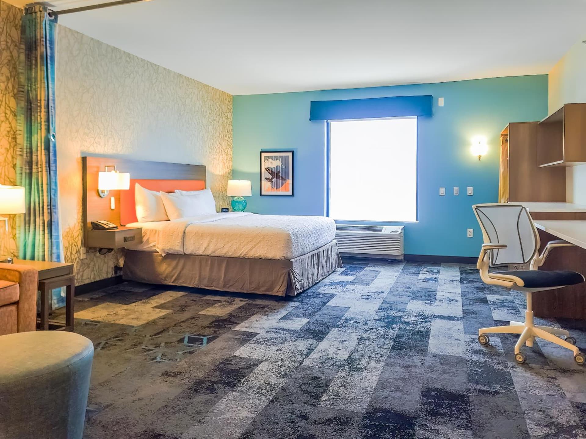 Home2 Suites By Hilton Bolingbrook Chicago gallery photo in Bolingbrook, IL — image 18