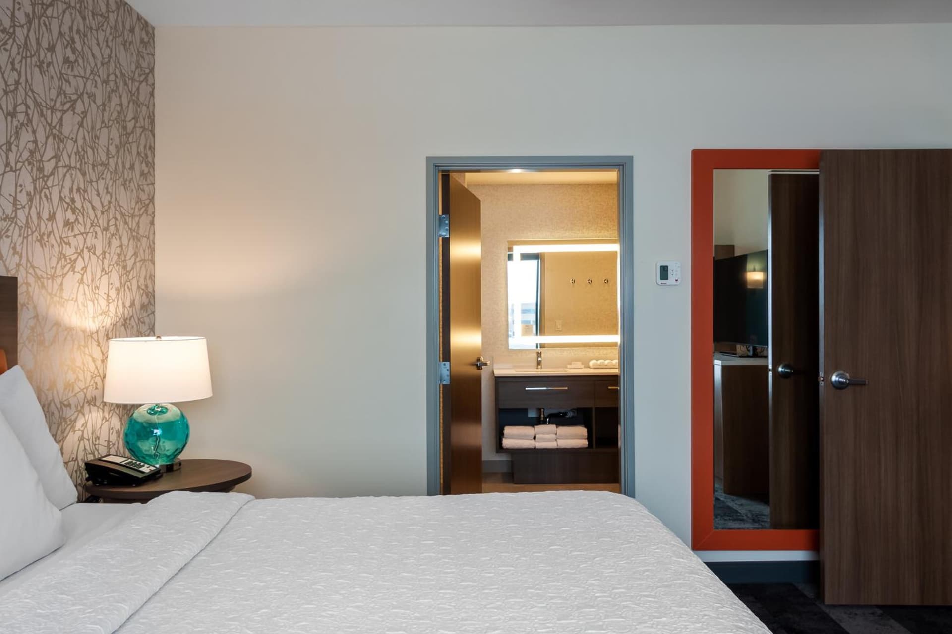 Home2 Suites By Hilton Bolingbrook Chicago gallery photo in Bolingbrook, IL — image 27