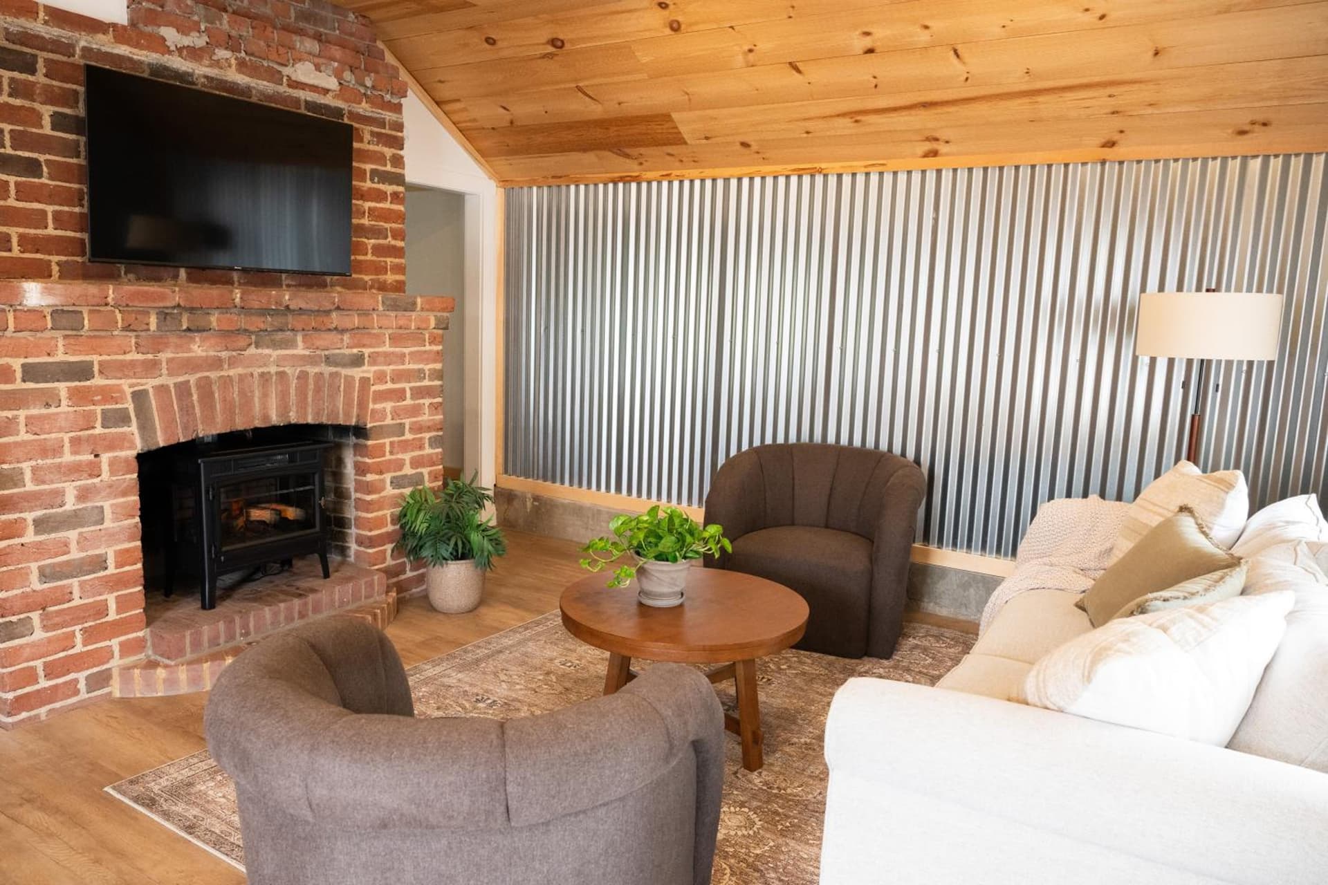 The Carriage House at Strasburg gallery photo in Strasburg — image 58
