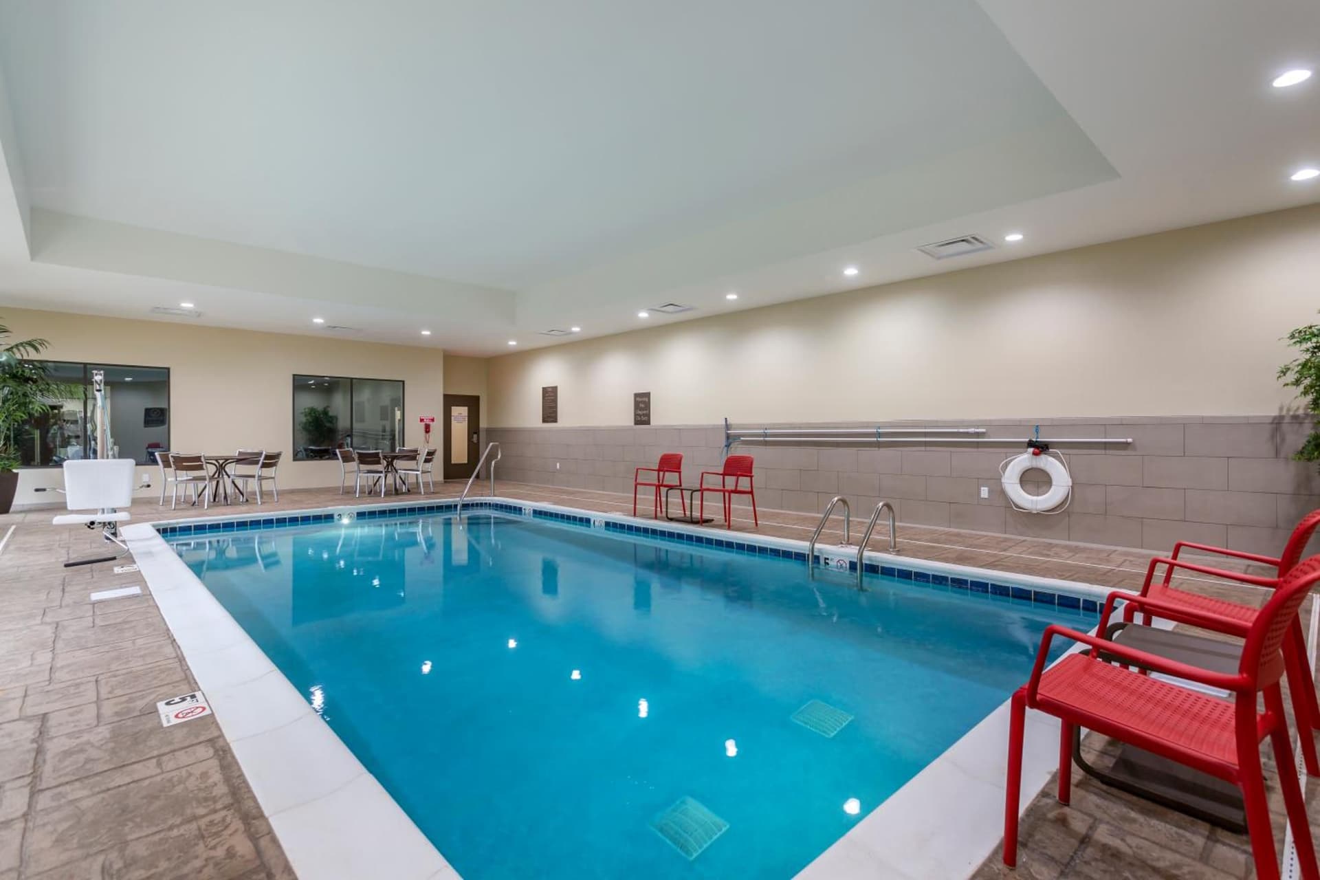 Comfort Suites Bowling Green Southeast gallery photo in Bowling Green, KY — image 22