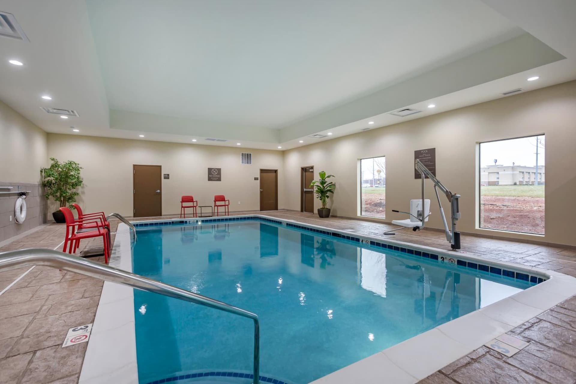 Comfort Suites Bowling Green Southeast gallery photo in Bowling Green, KY — image 9