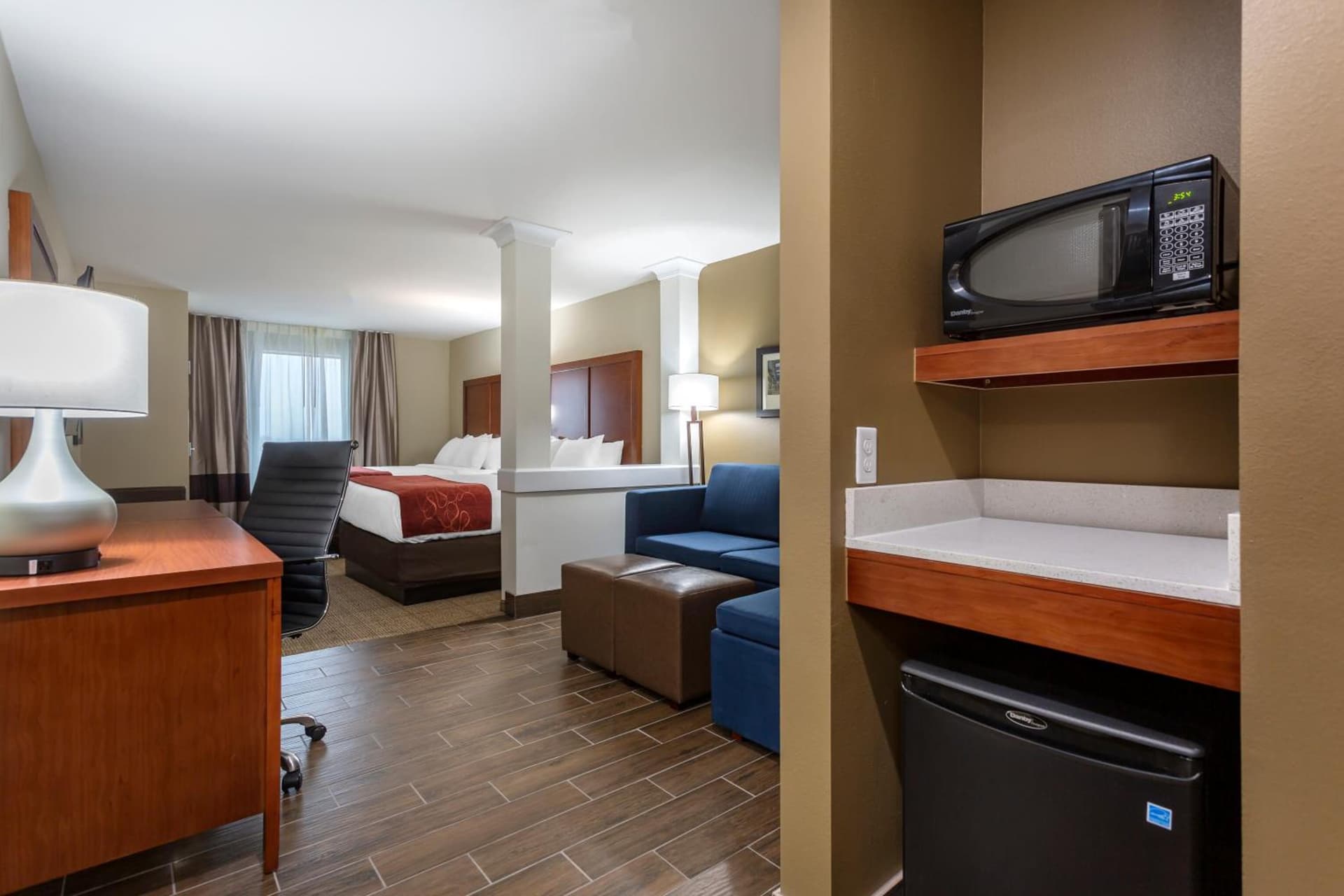 Comfort Suites Bowling Green Southeast gallery photo in Bowling Green, KY — image 13