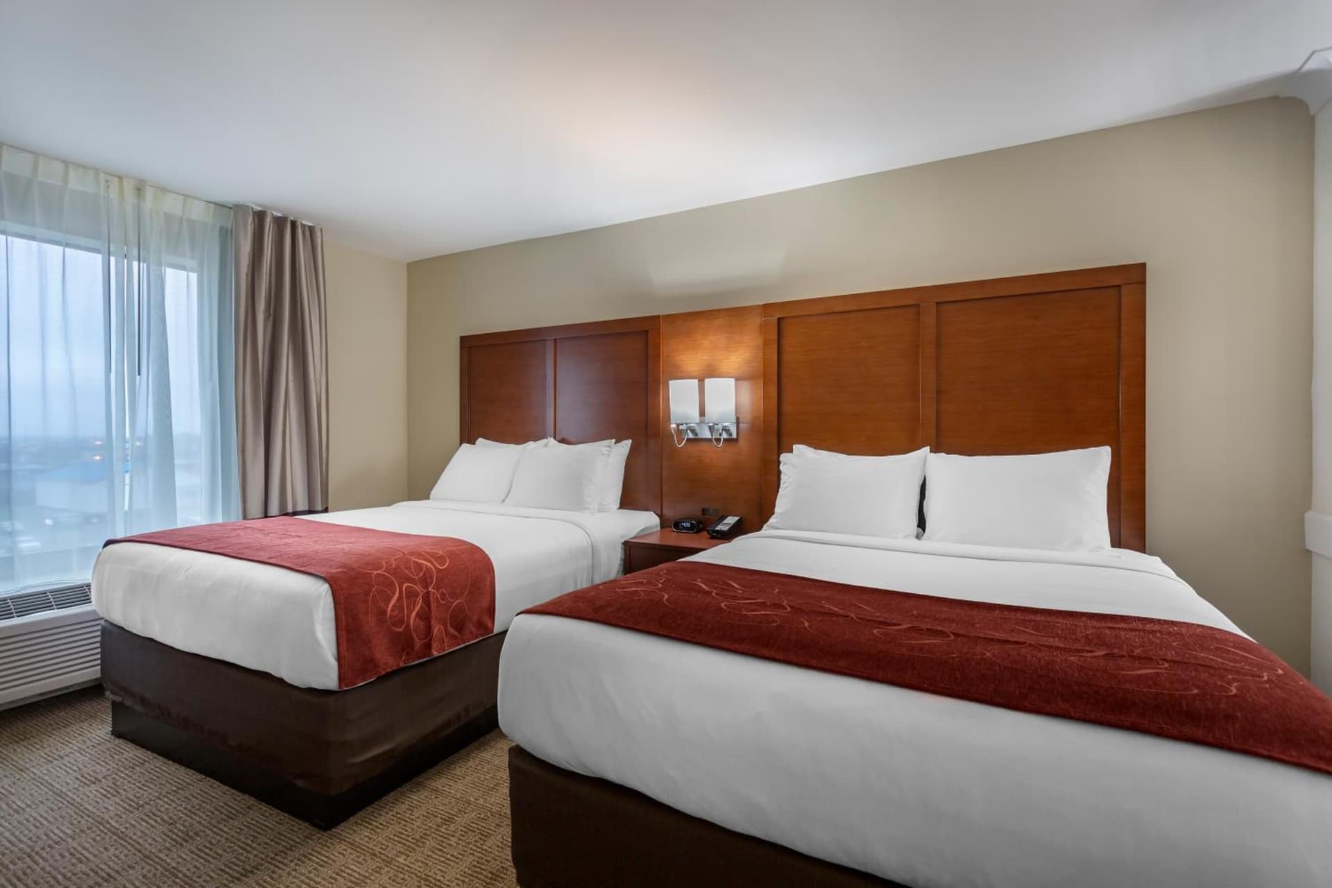 Comfort Suites Bowling Green Southeast gallery photo in Bowling Green, KY — image 11