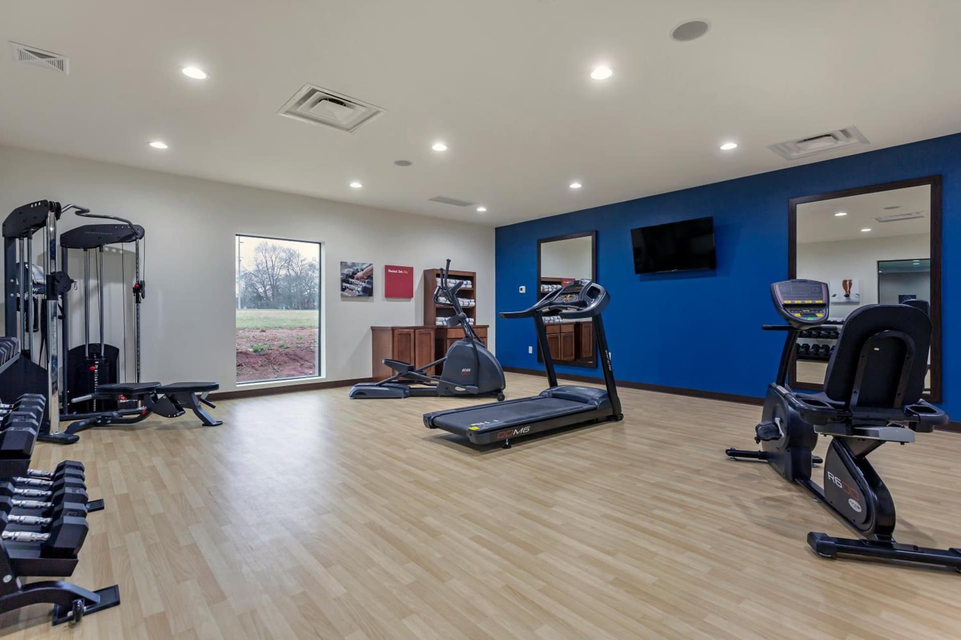 Comfort Suites Bowling Green Southeast gallery photo in Bowling Green, KY — image 21
