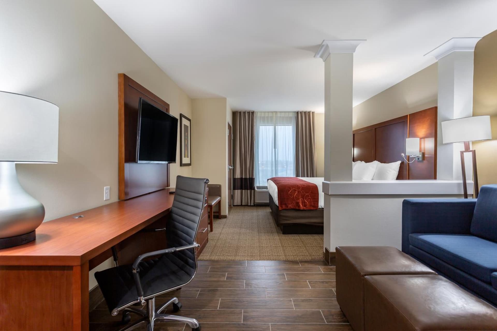 Comfort Suites Bowling Green Southeast gallery photo in Bowling Green, KY — image 19