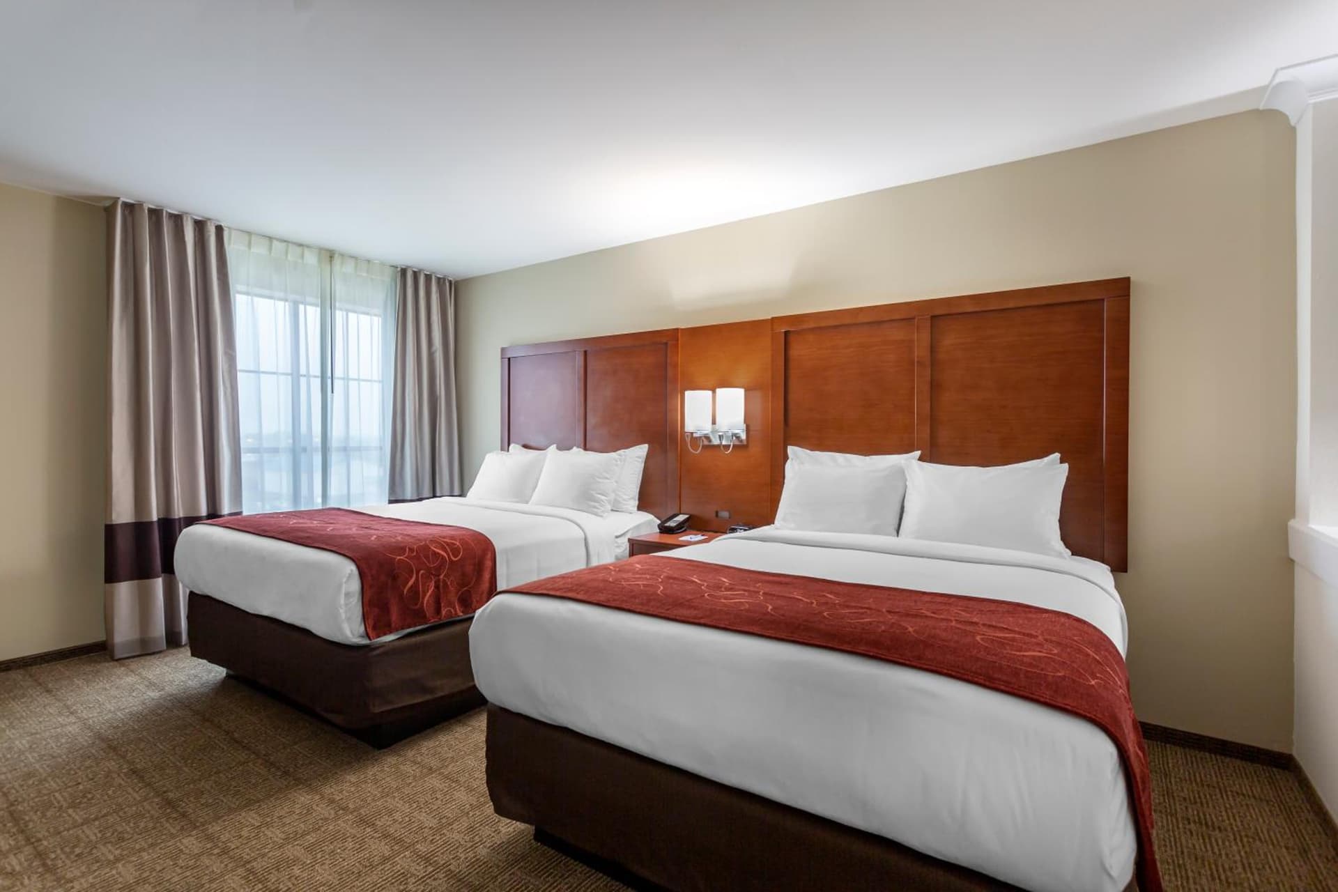 Comfort Suites Bowling Green Southeast gallery photo in Bowling Green, KY — image 10