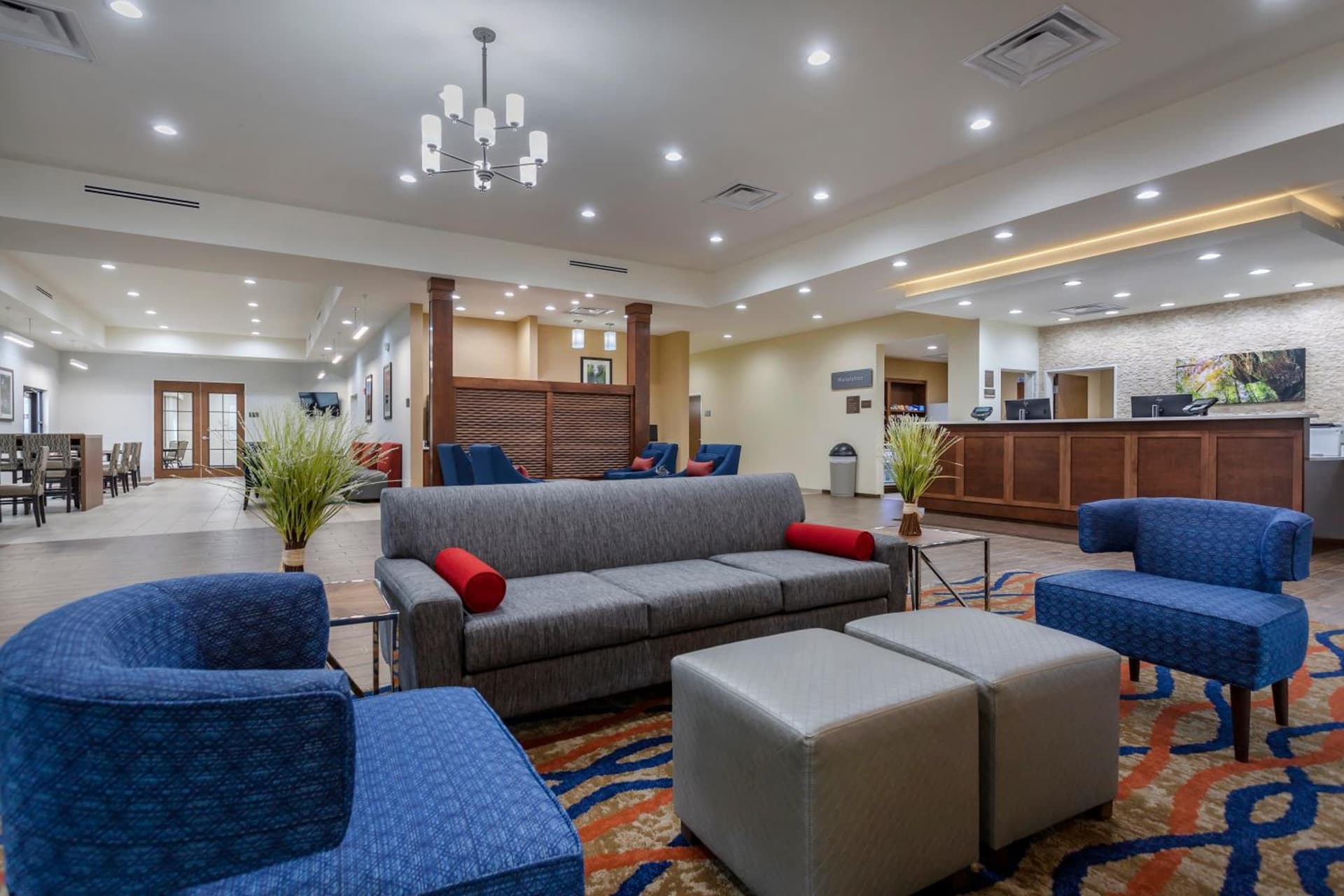 Comfort Suites Bowling Green Southeast gallery photo in Bowling Green, KY — image 7