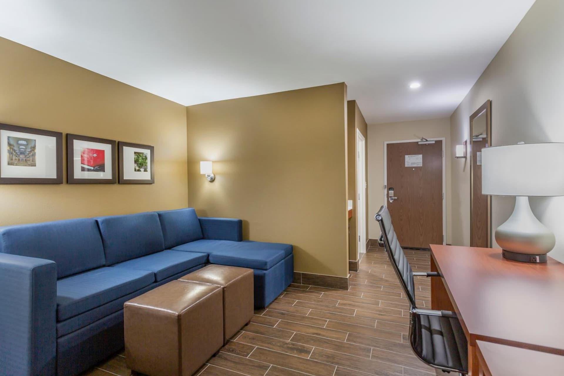 Comfort Suites Bowling Green Southeast gallery photo in Bowling Green, KY — image 18