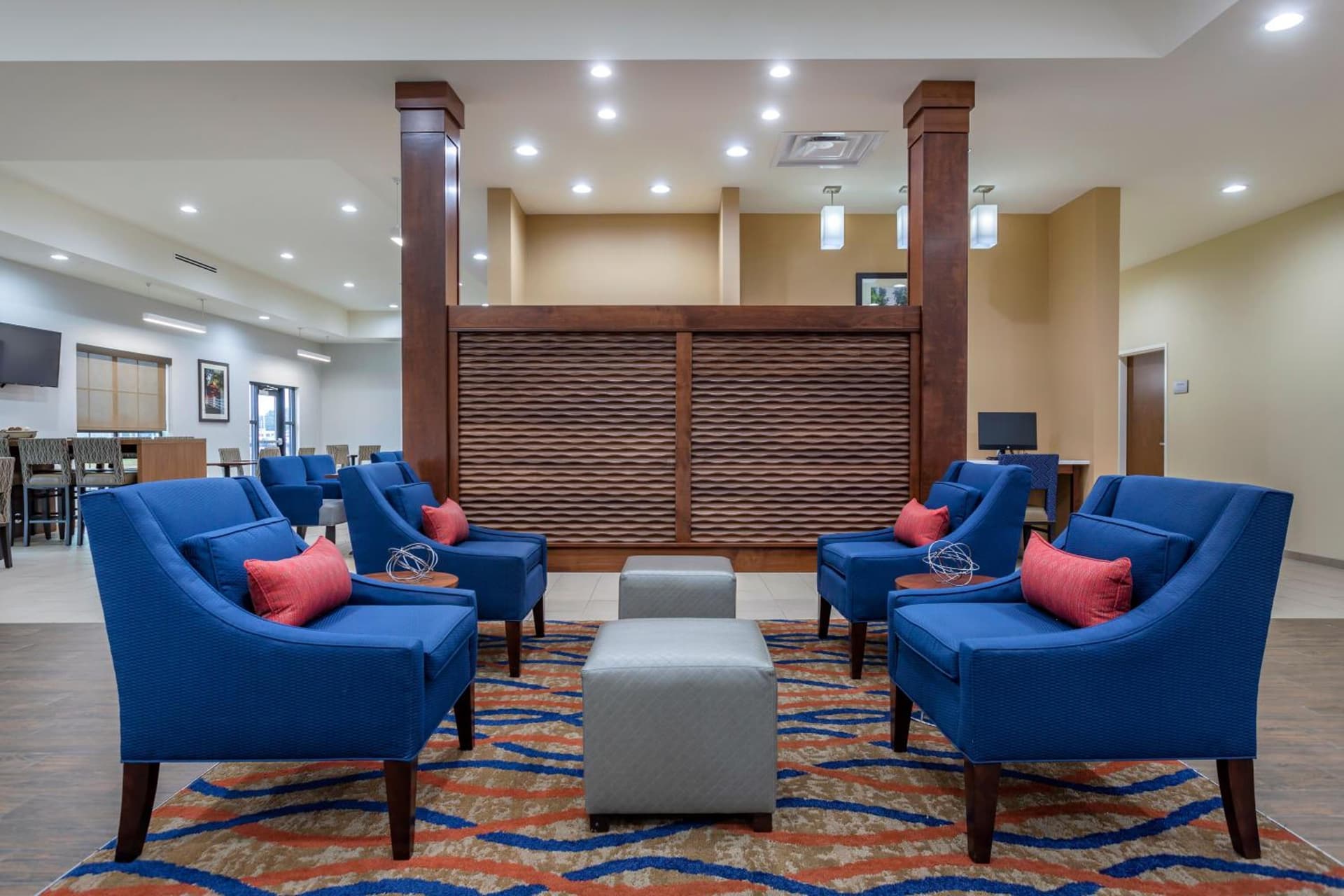 Comfort Suites Bowling Green Southeast gallery photo in Bowling Green, KY — image 8