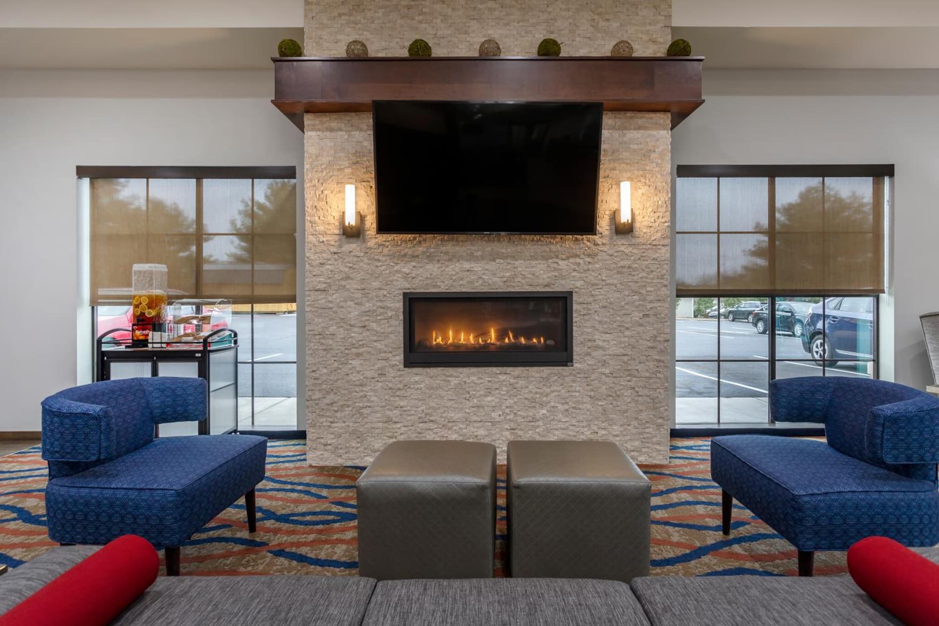 Comfort Suites Bowling Green Southeast gallery photo in Bowling Green, KY — image 5