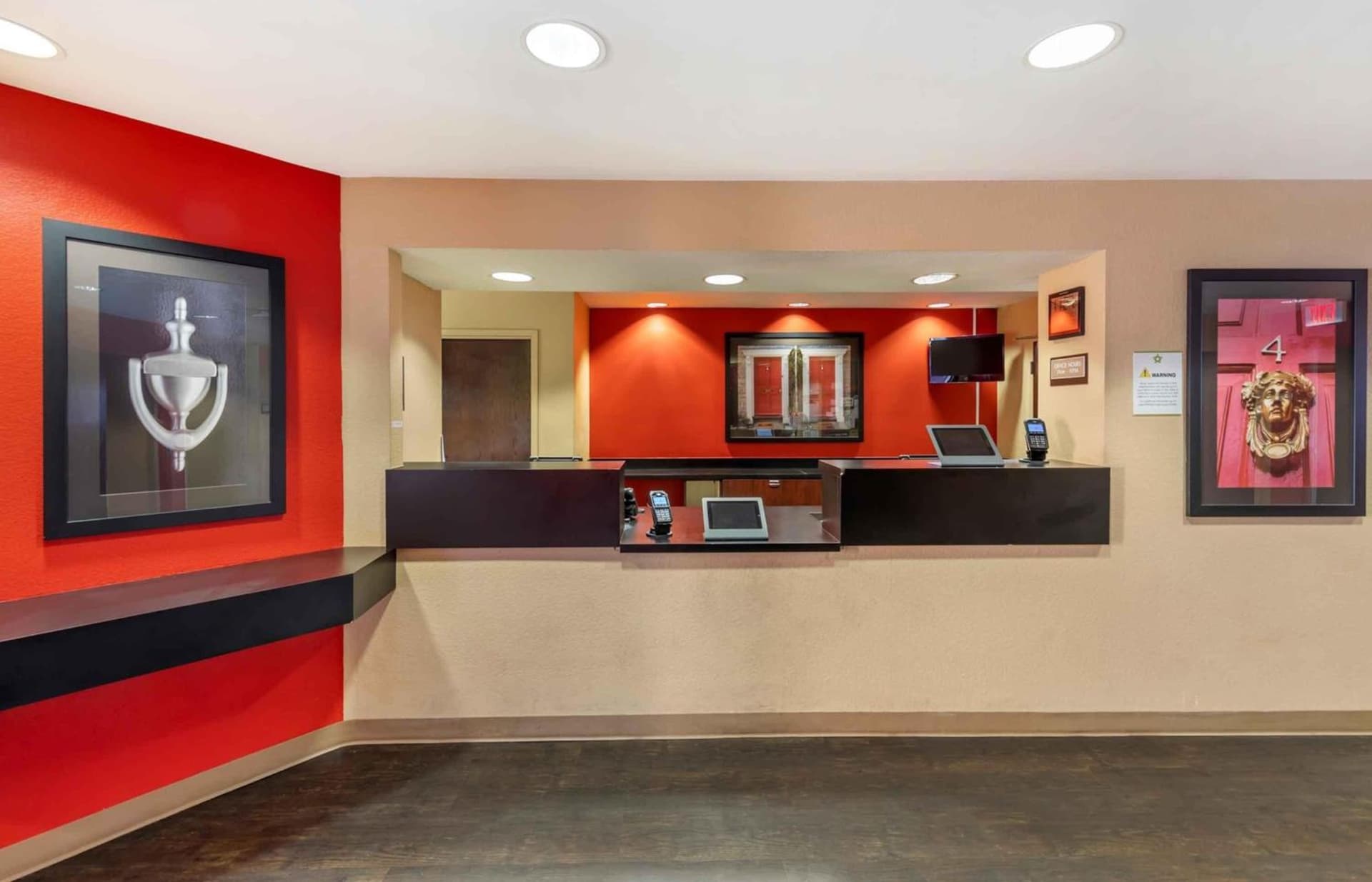 Relax Suites Extended Stay - La Mirada featured exterior or lobby in La Mirada, CA — similar hotel