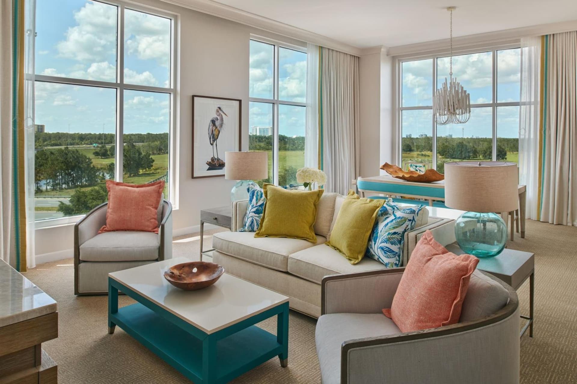 Gaylord Palms Resort & Convention Center gallery photo in Orlando, FL — image 30