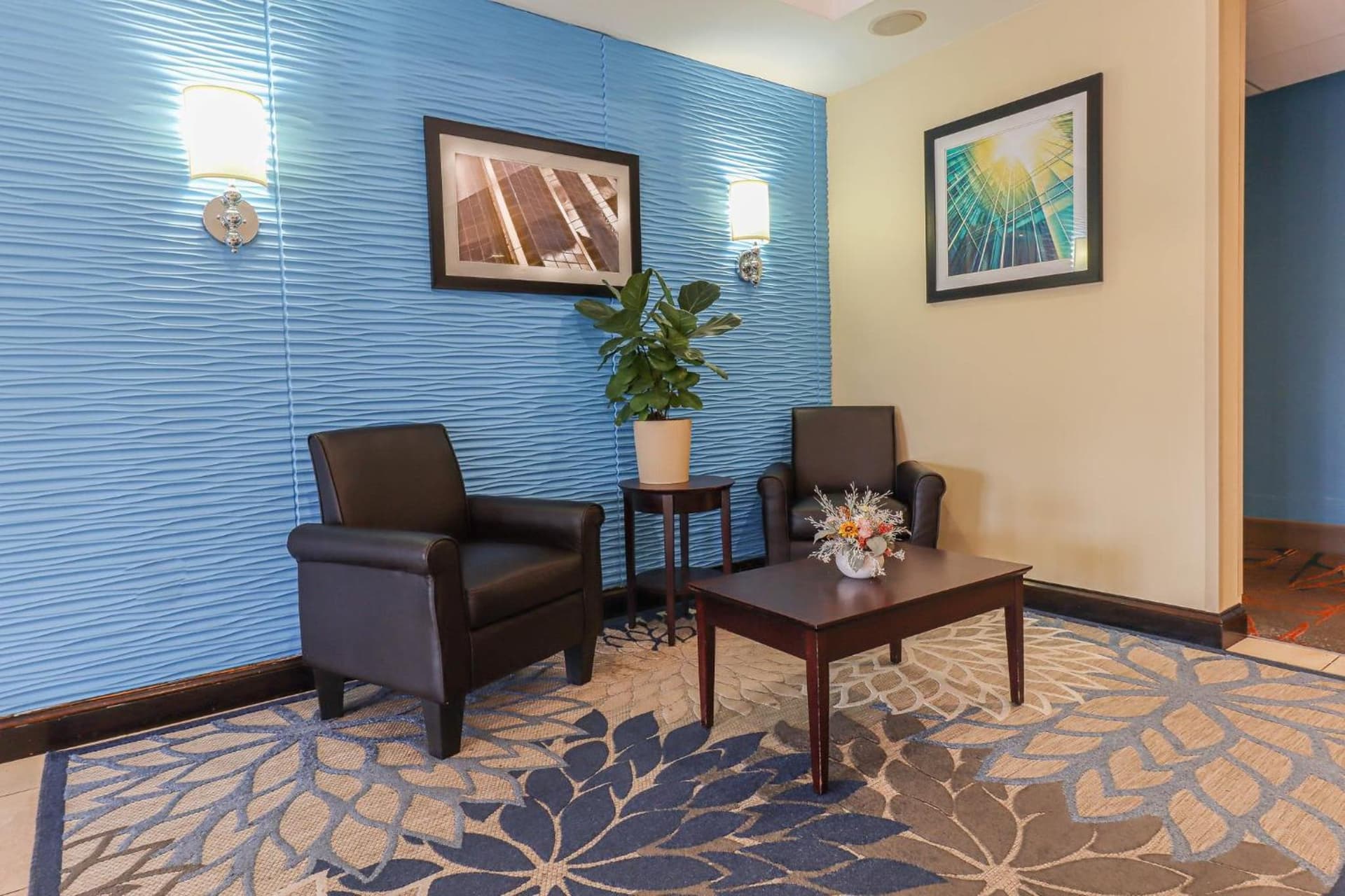 Holiday Inn Express and Suites Meriden by IHG gallery photo in Meriden, CT — image 73