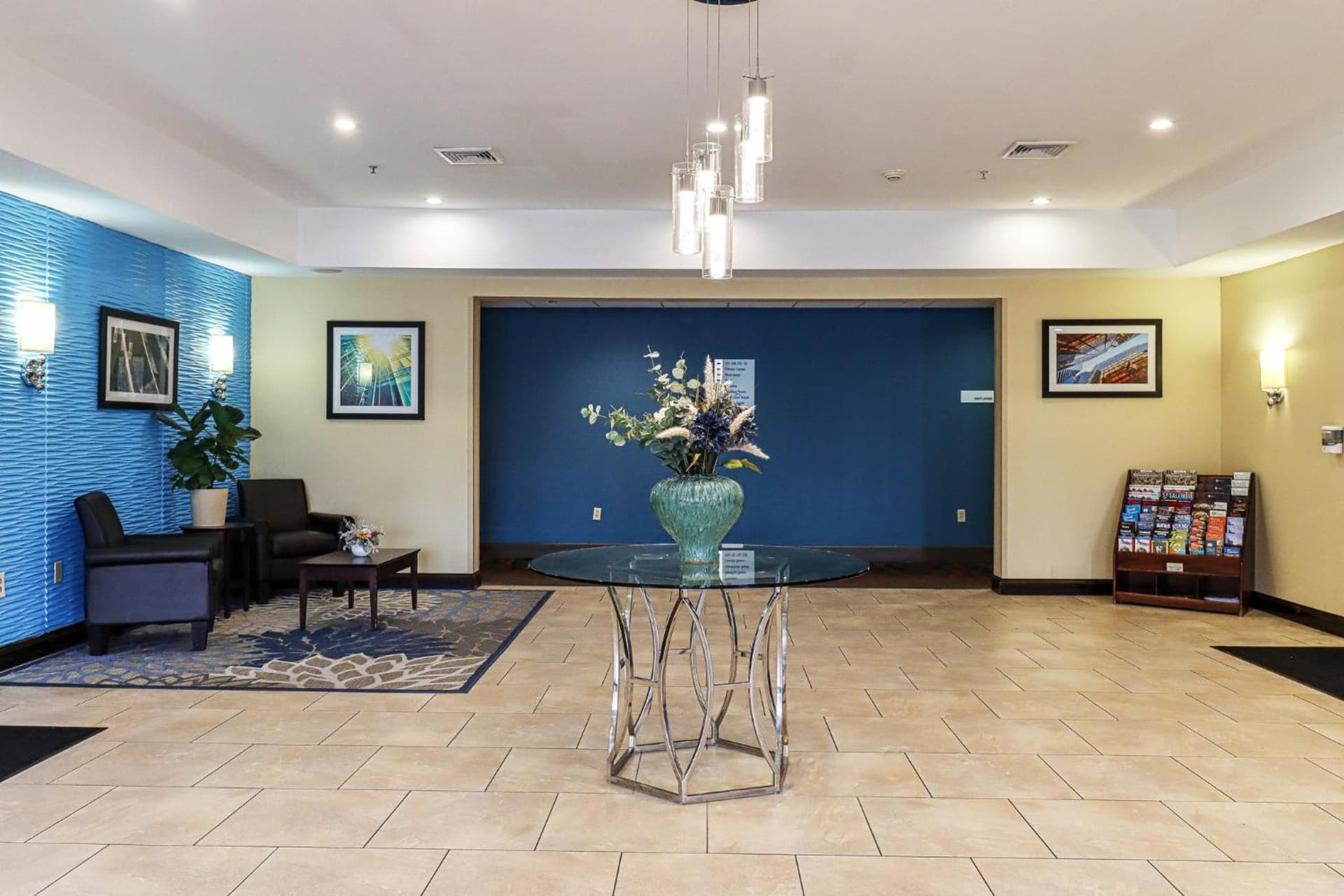Holiday Inn Express and Suites Meriden by IHG gallery photo in Meriden, CT — image 6