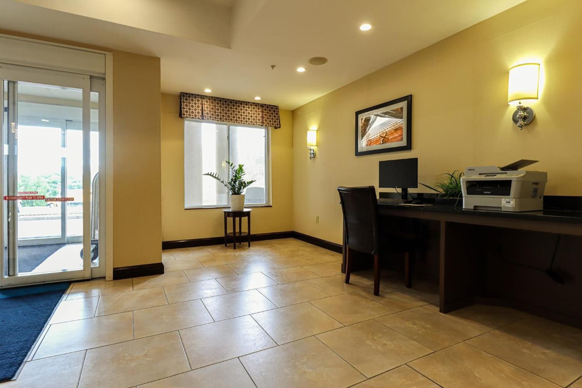 Holiday Inn Express and Suites Meriden by IHG gallery photo in Meriden, CT — image 39