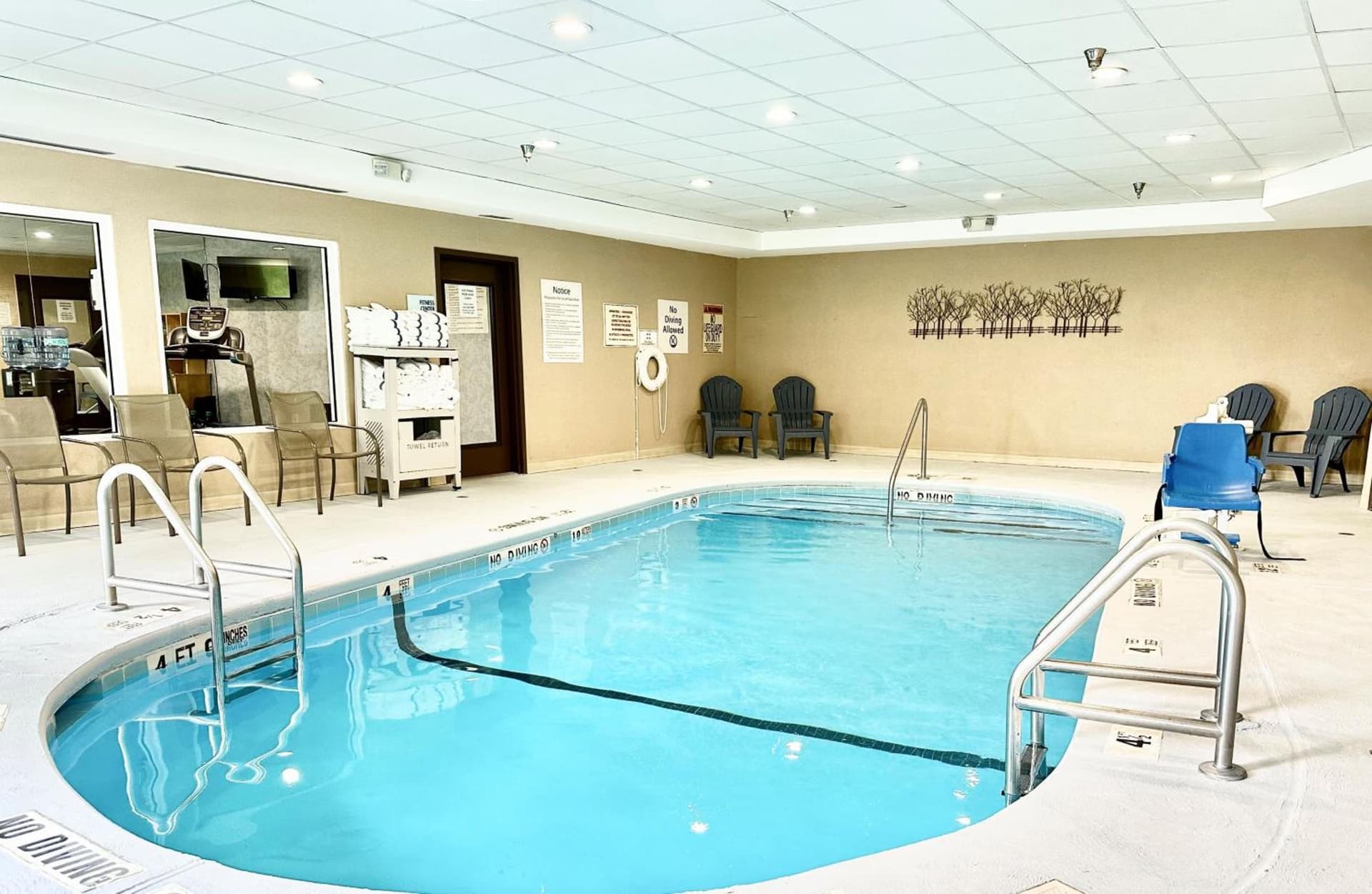Holiday Inn Express and Suites Meriden by IHG gallery photo in Meriden, CT — image 14