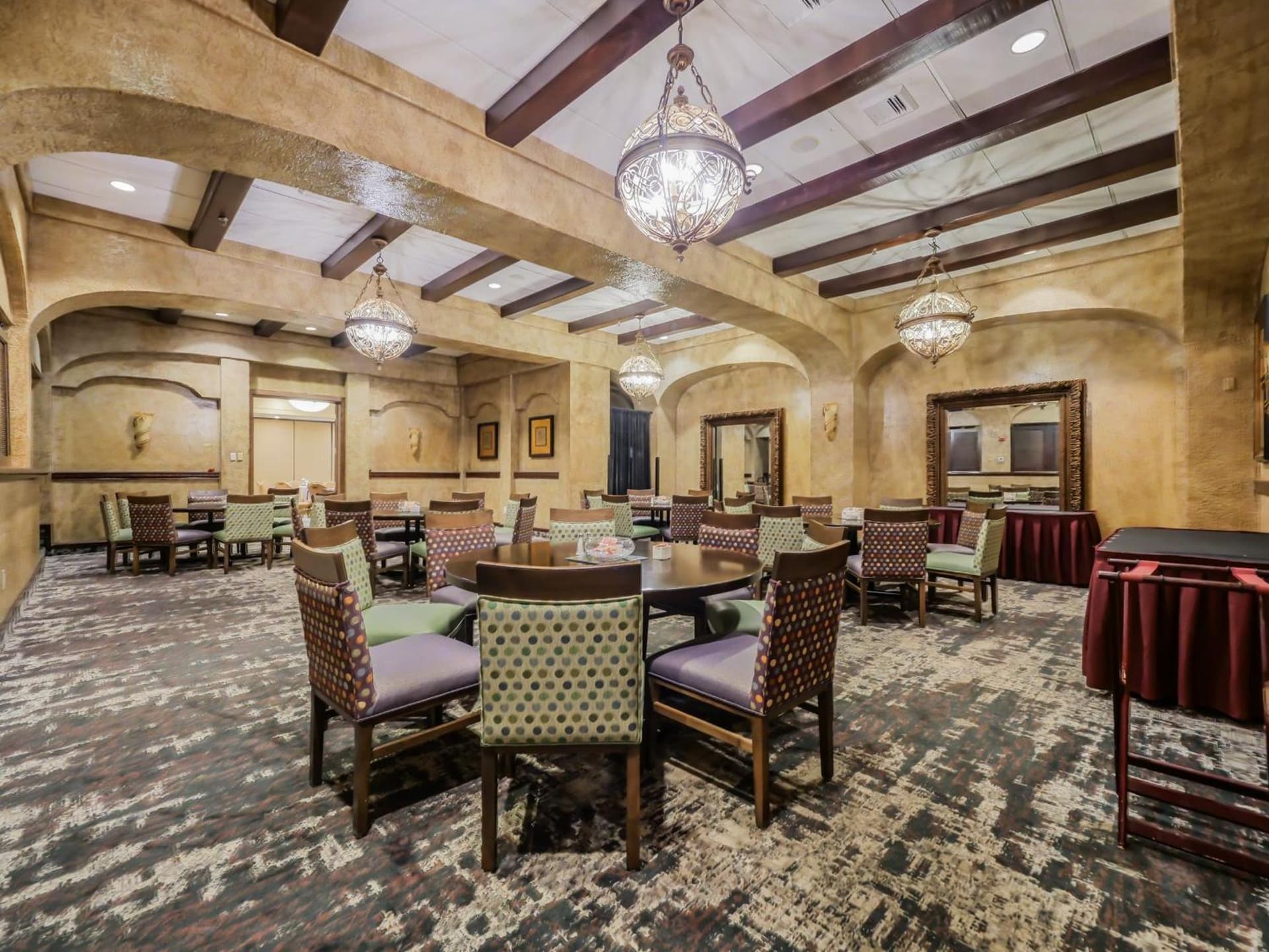 Crowne Plaza Cleveland Airport by IHG gallery photo in Middleburg Heights, OH — image 42
