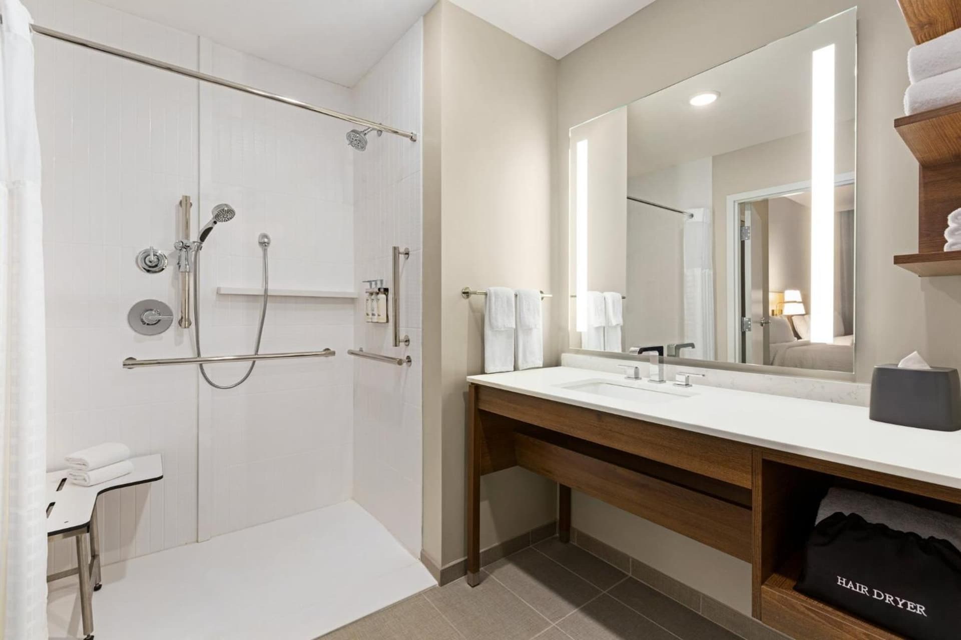 Staybridge Suites Miamisburg by IHG property views in Miamisburg, OH — gallery photo 3