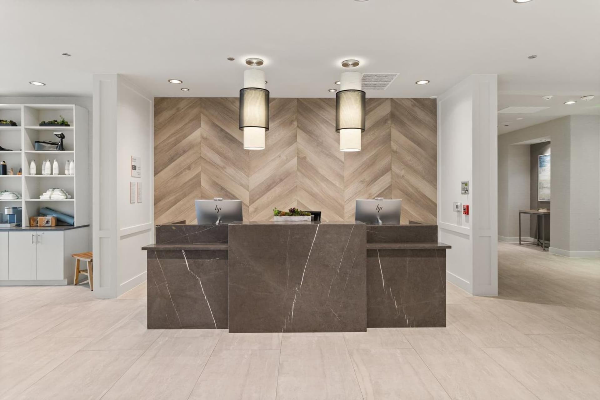 EVEN Hotel Austin Uptown near the Domain by IHG gallery photo in Austin, TX — image 74
