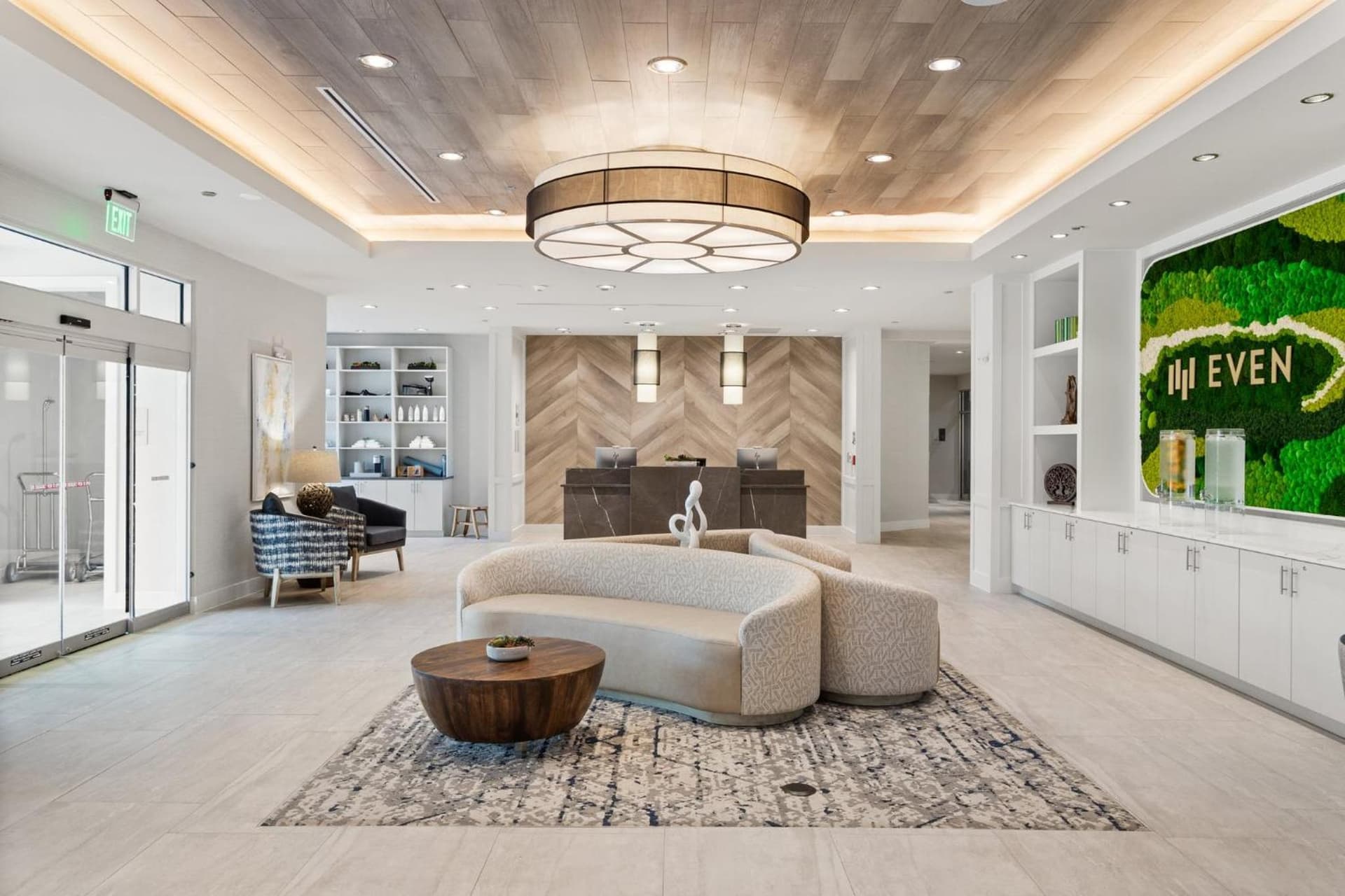 EVEN Hotel Austin Uptown near the Domain by IHG gallery photo in Austin, TX — image 55